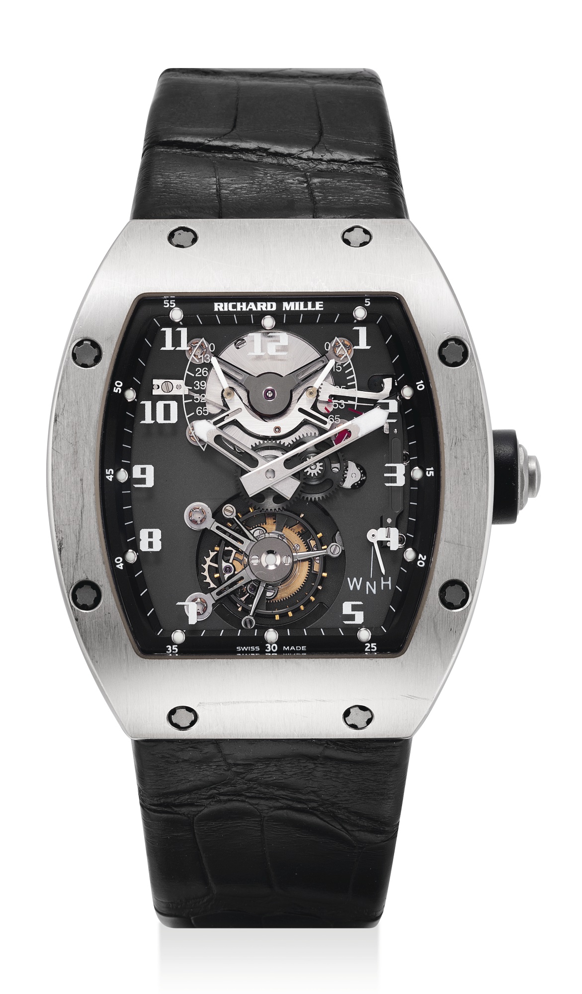 Richard Mille
