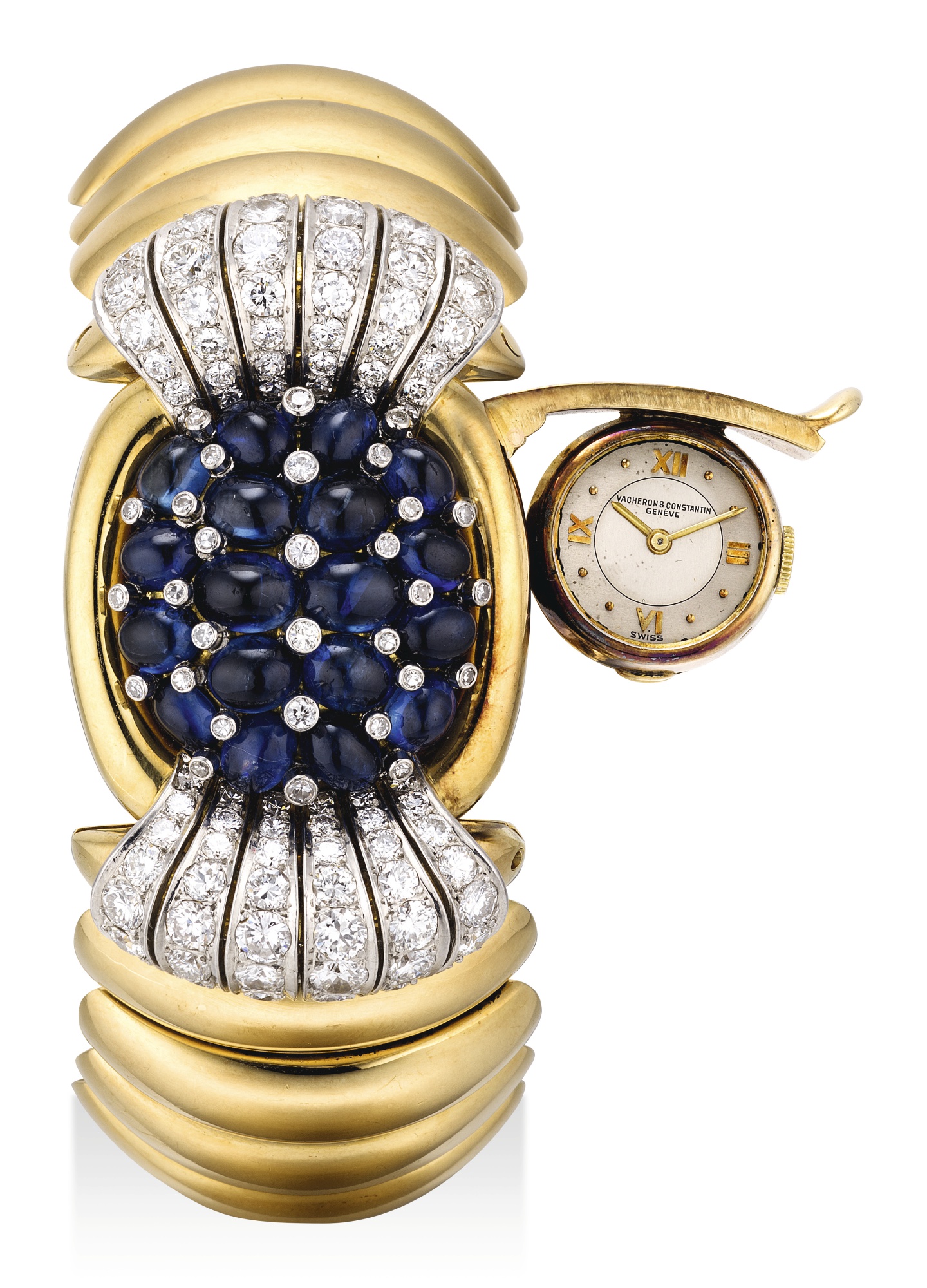 Vacheron Constantin