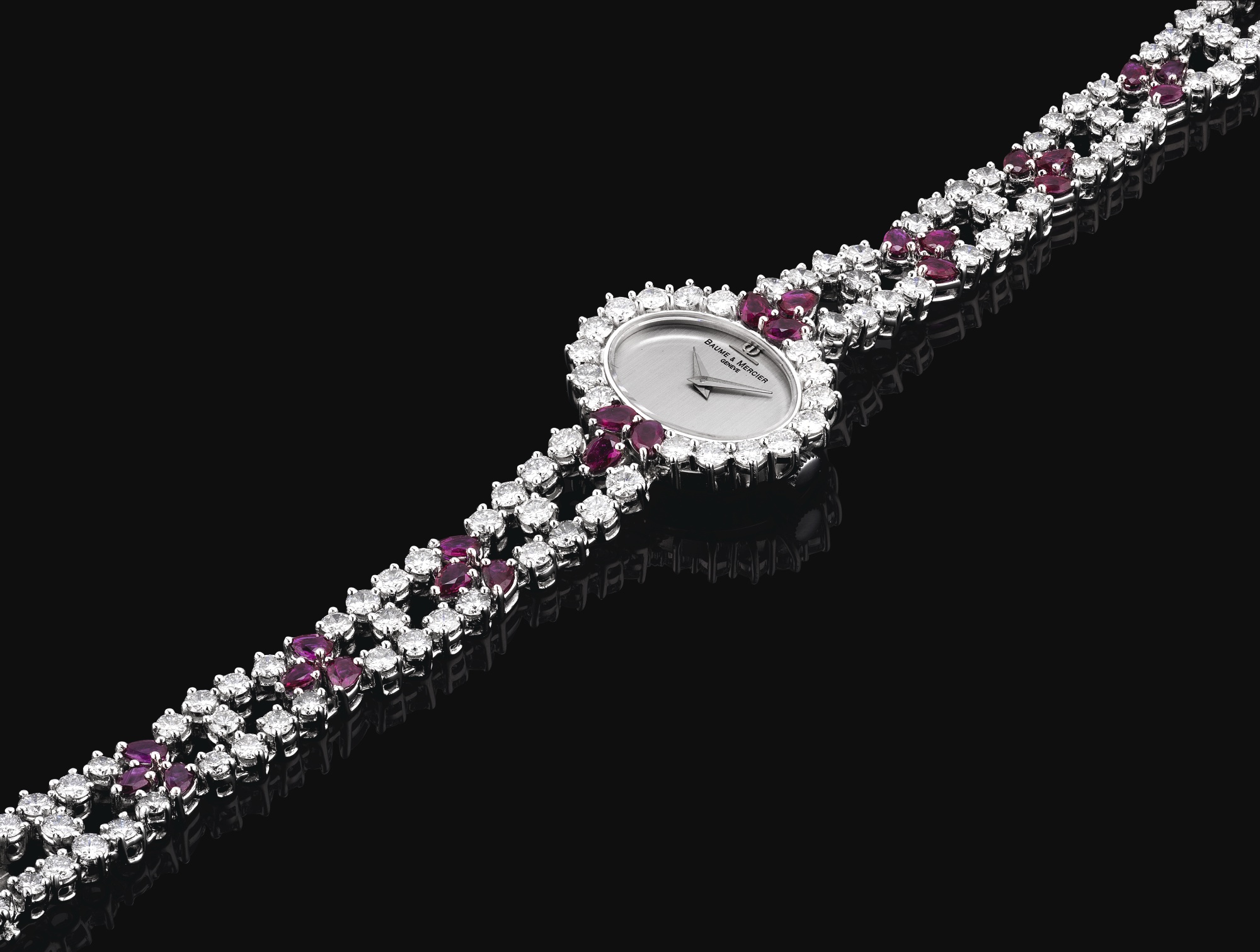 Baume & Mercier