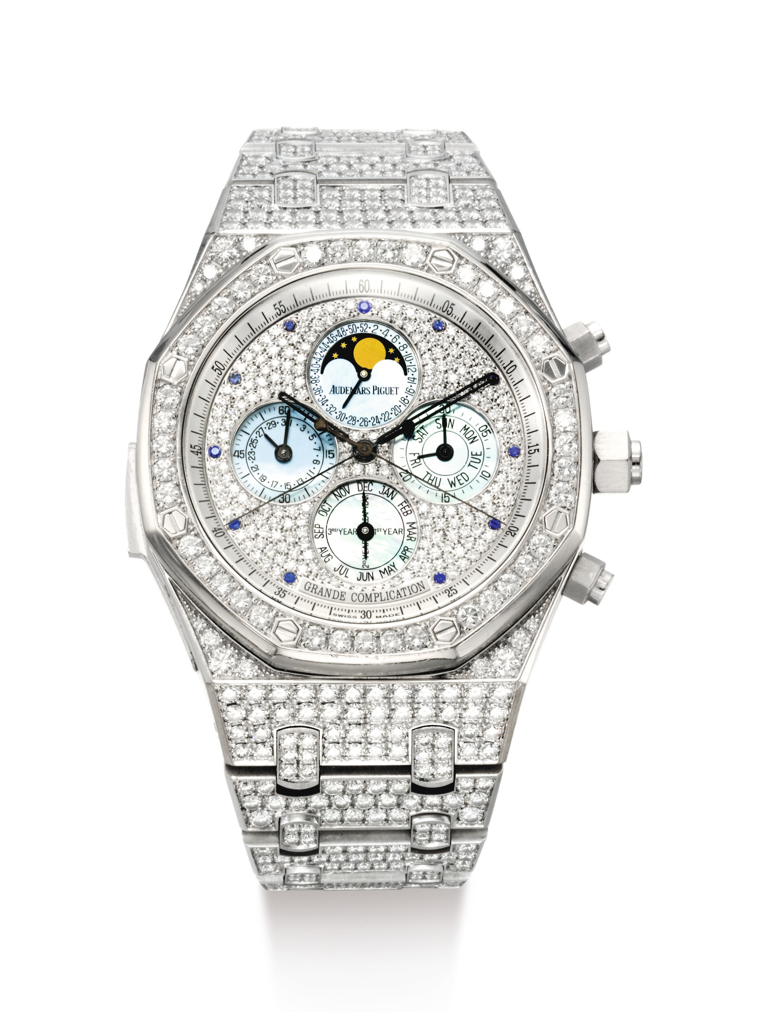 AUDEMARS PIGUET