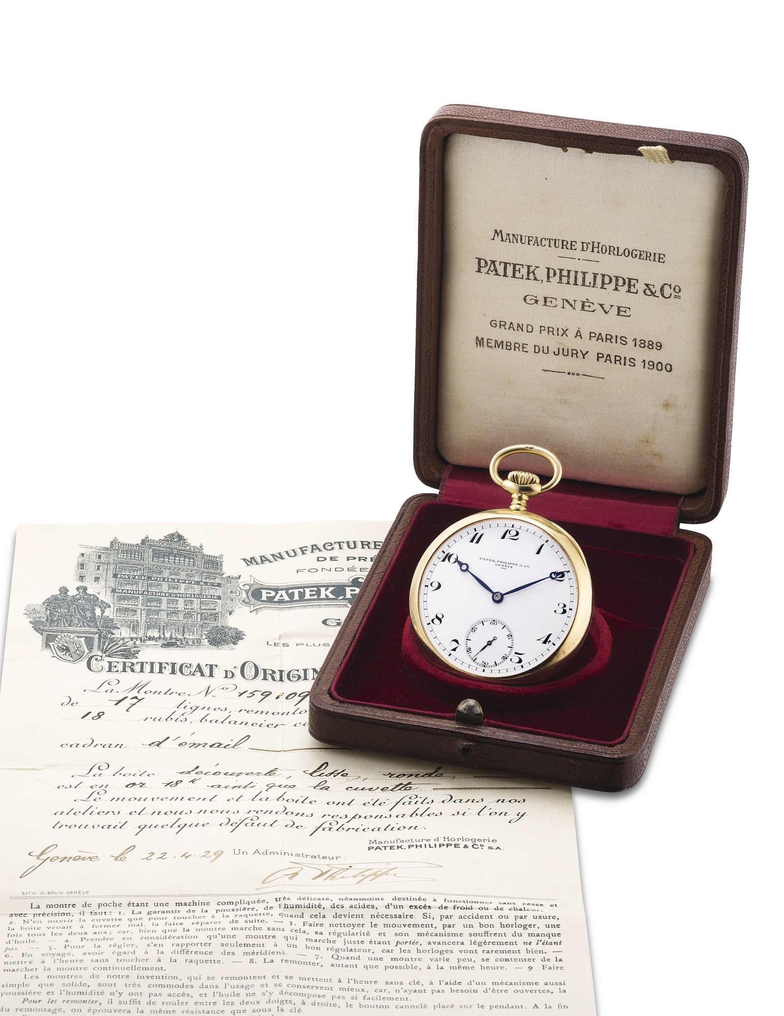 Patek Philippe