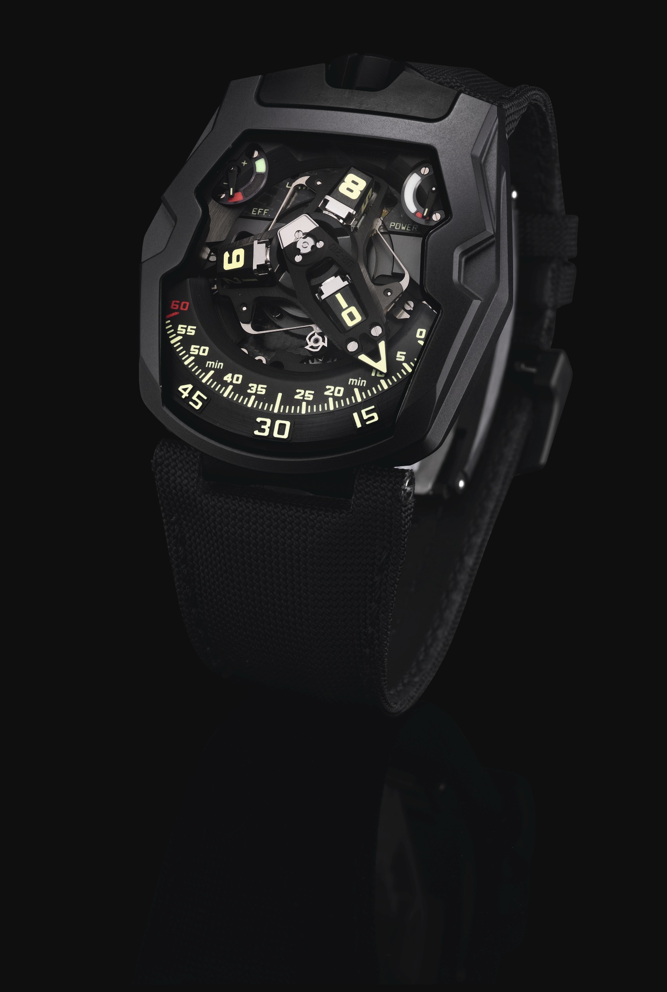 Urwerk