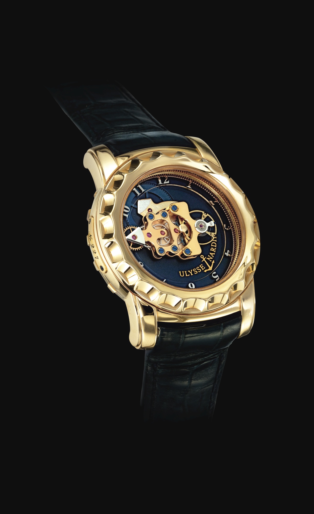 Ulysse Nardin