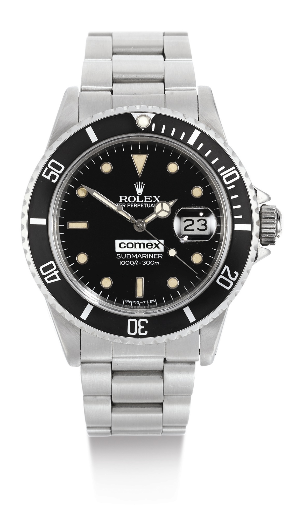 Rolex