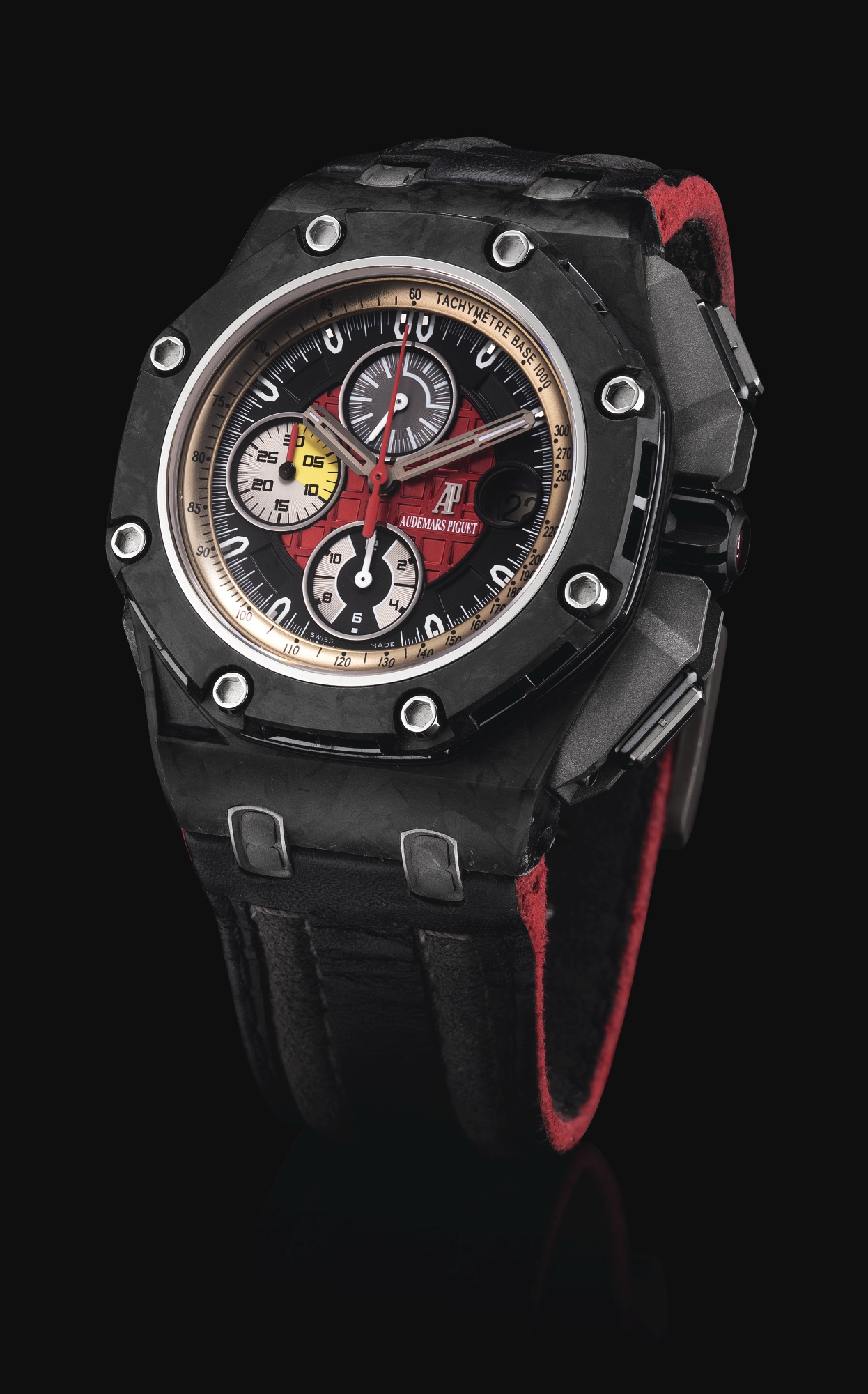 Audemars Piguet