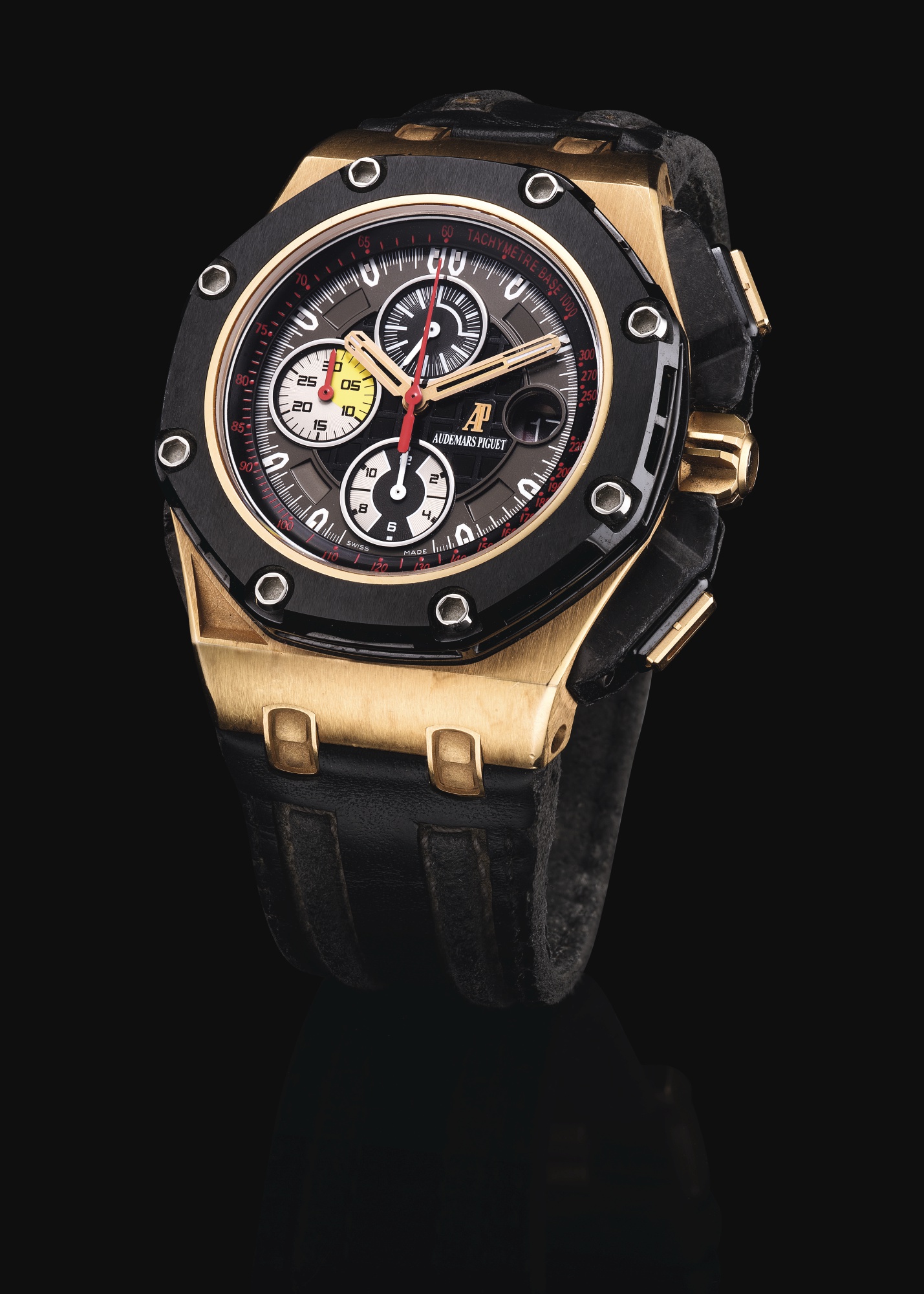Audemars Piguet