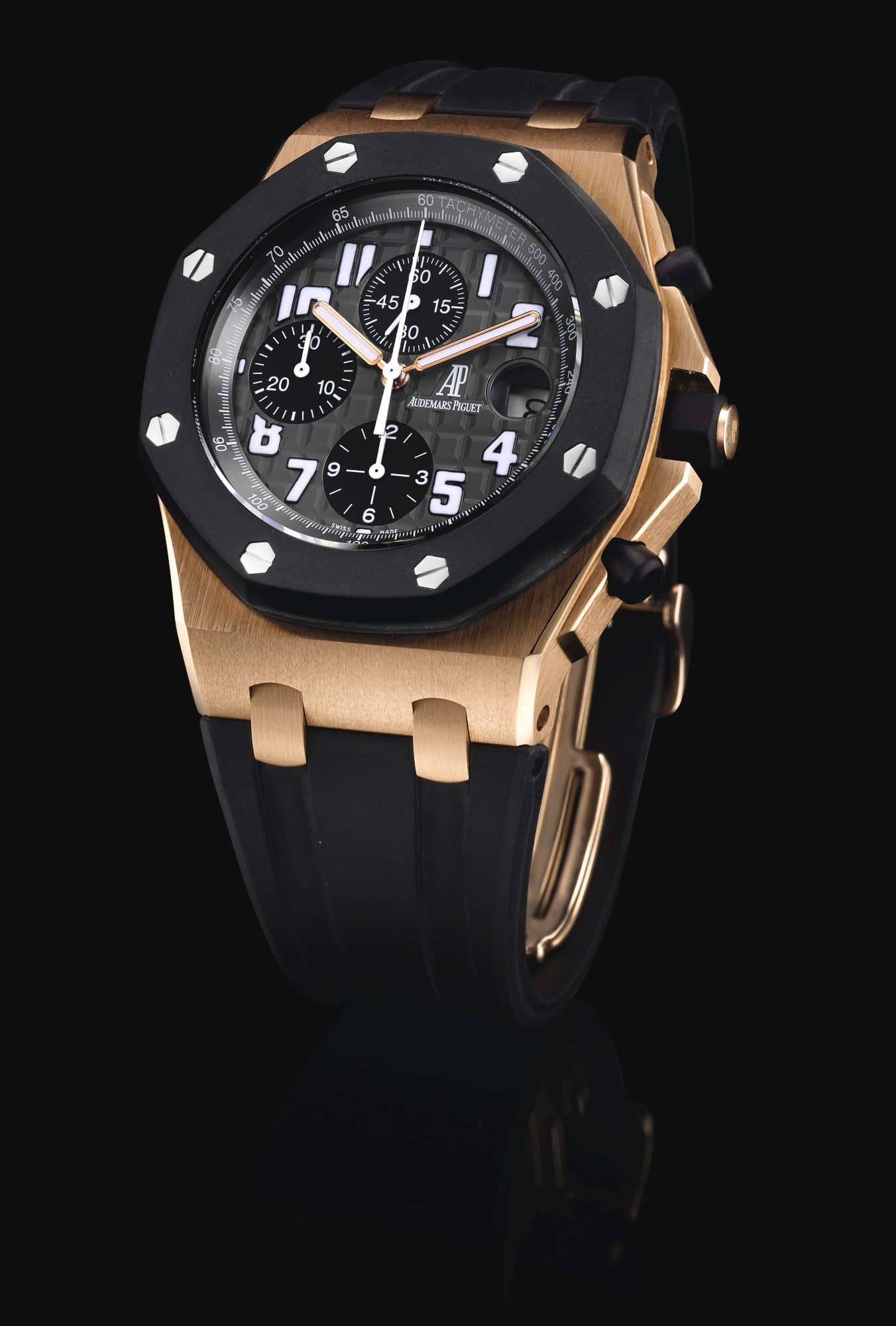 Audemars Piguet
