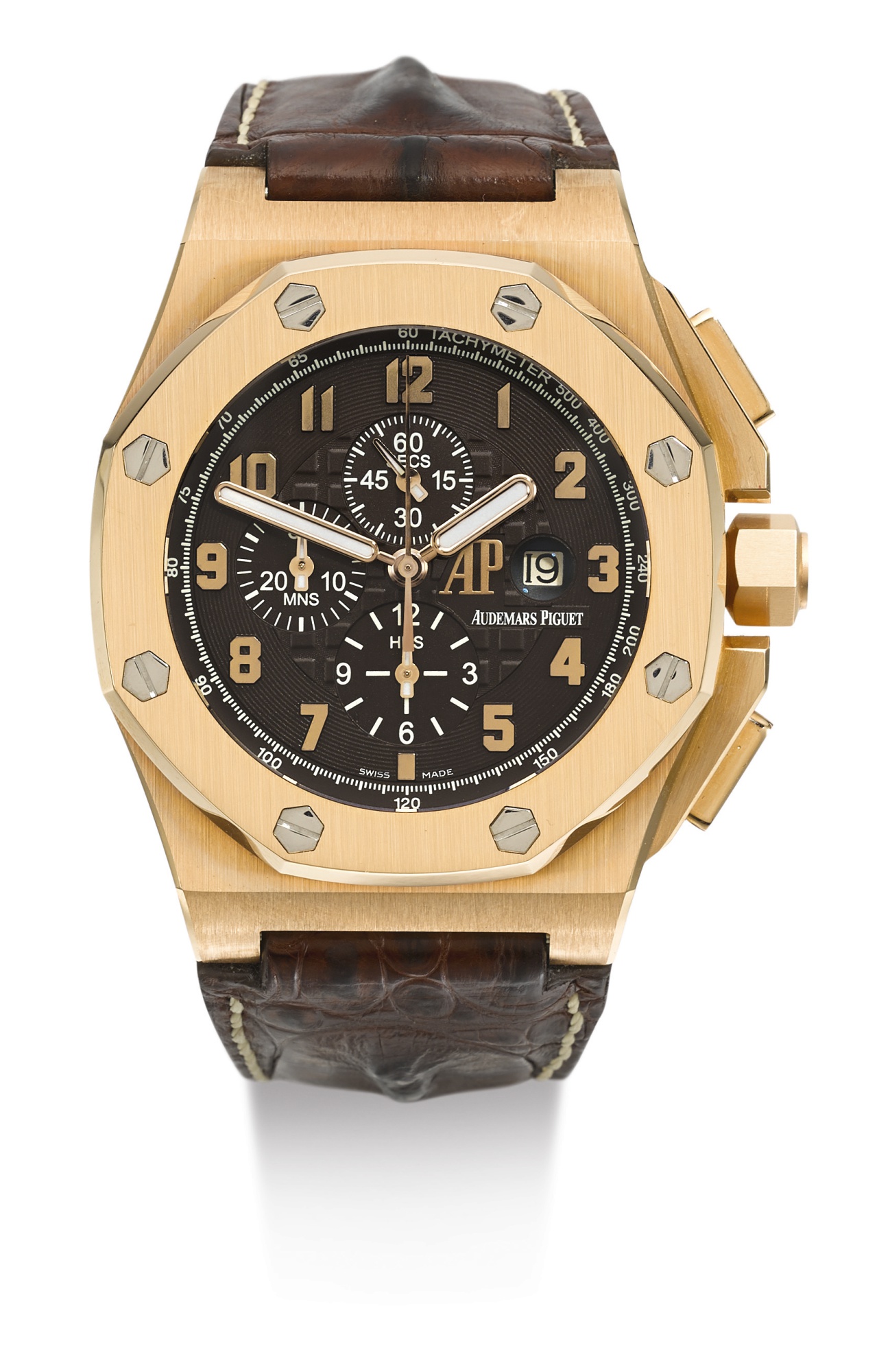 Audemars Piguet