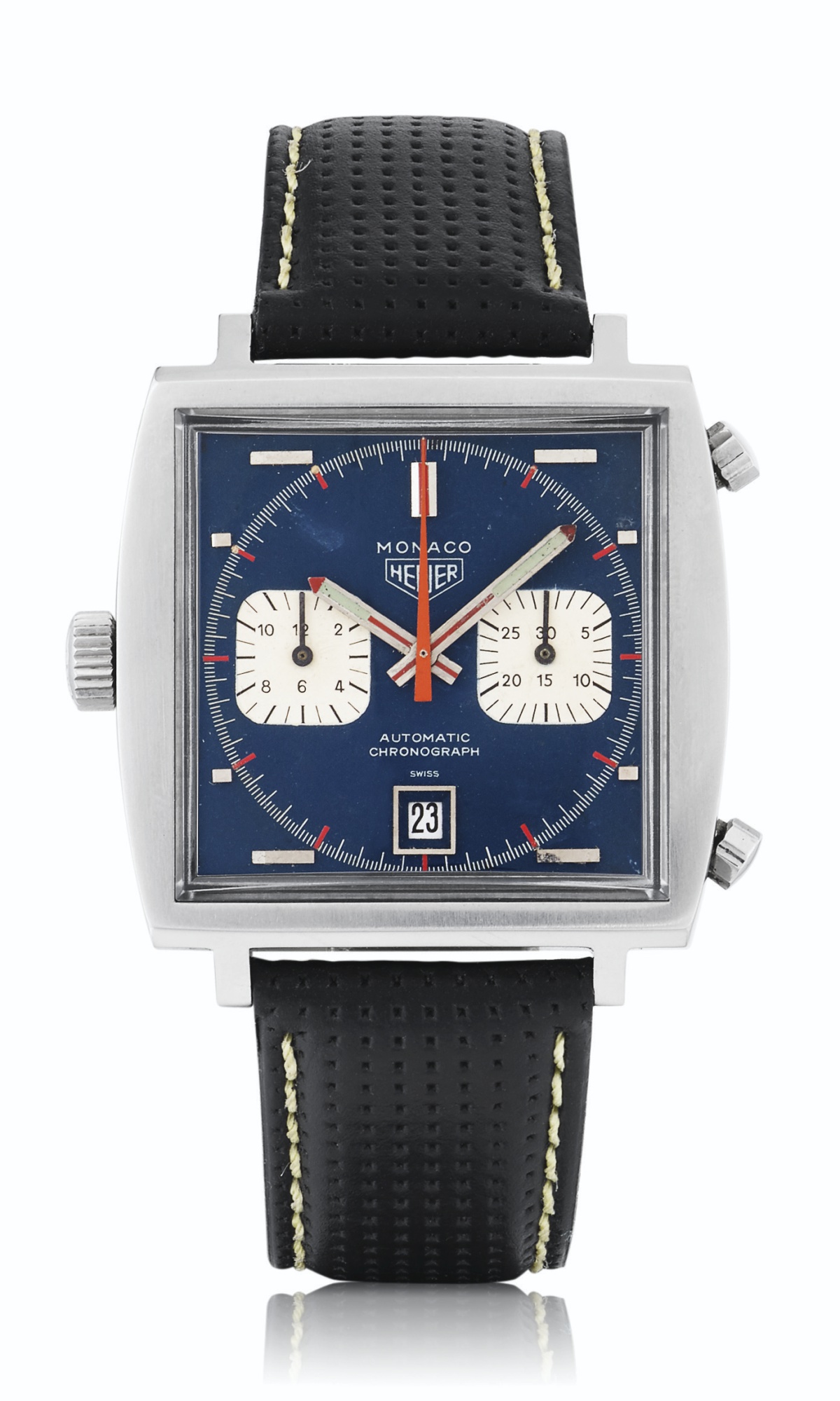 Heuer