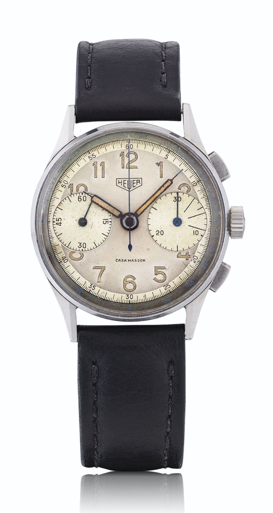 Heuer