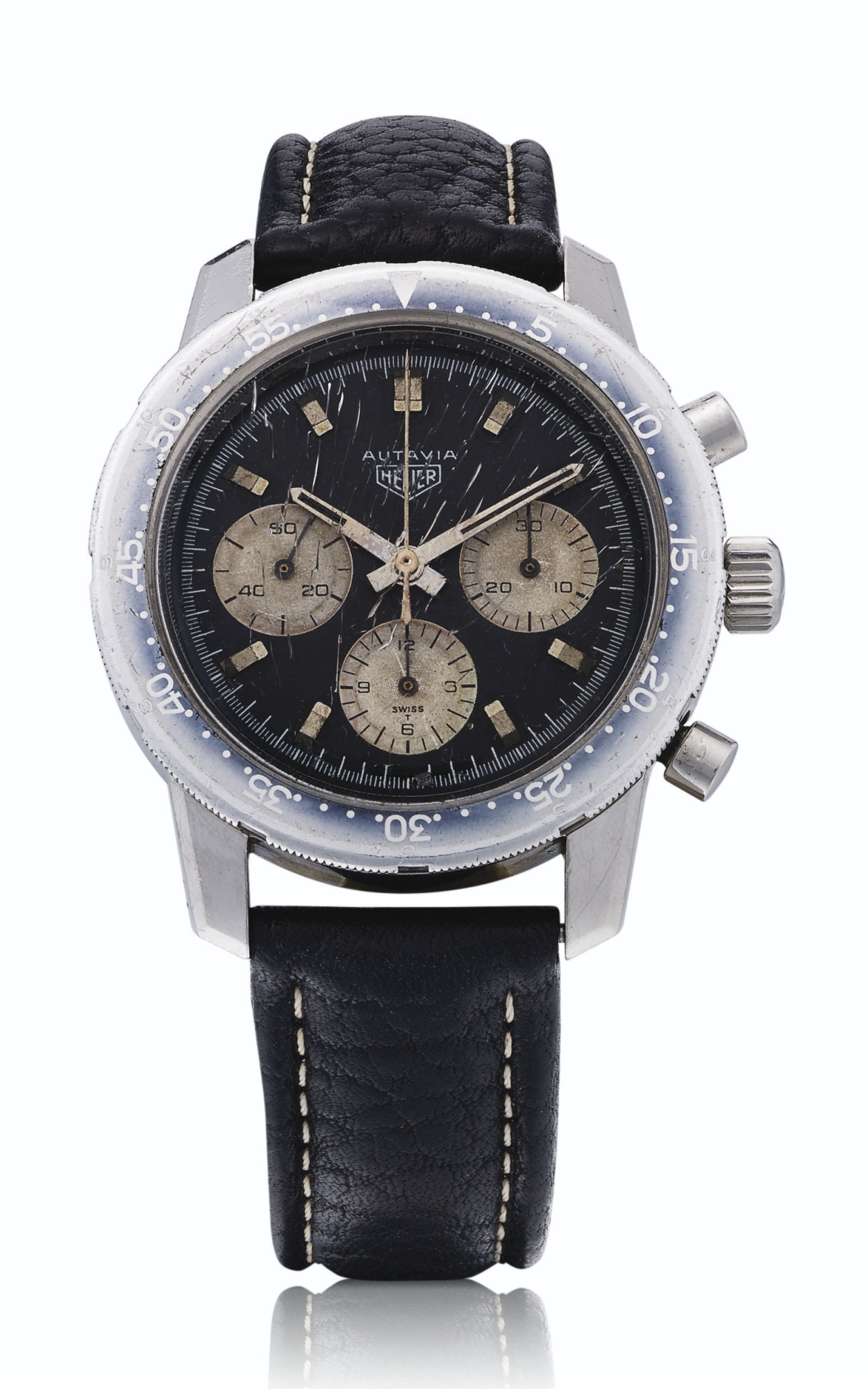 Heuer