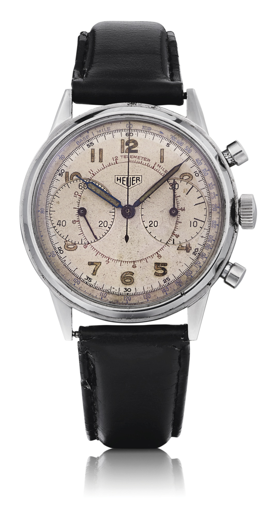 Heuer
