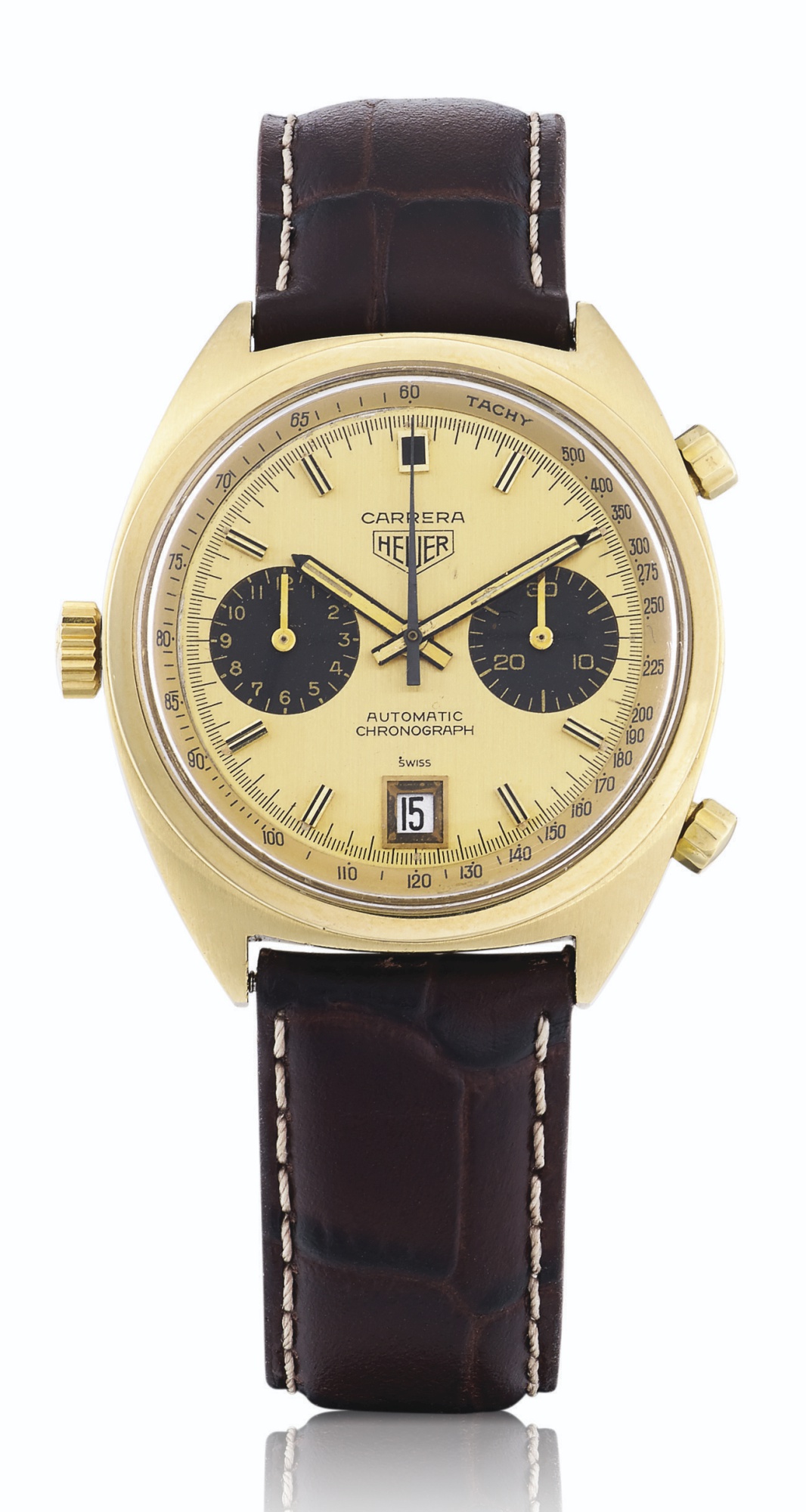 Heuer