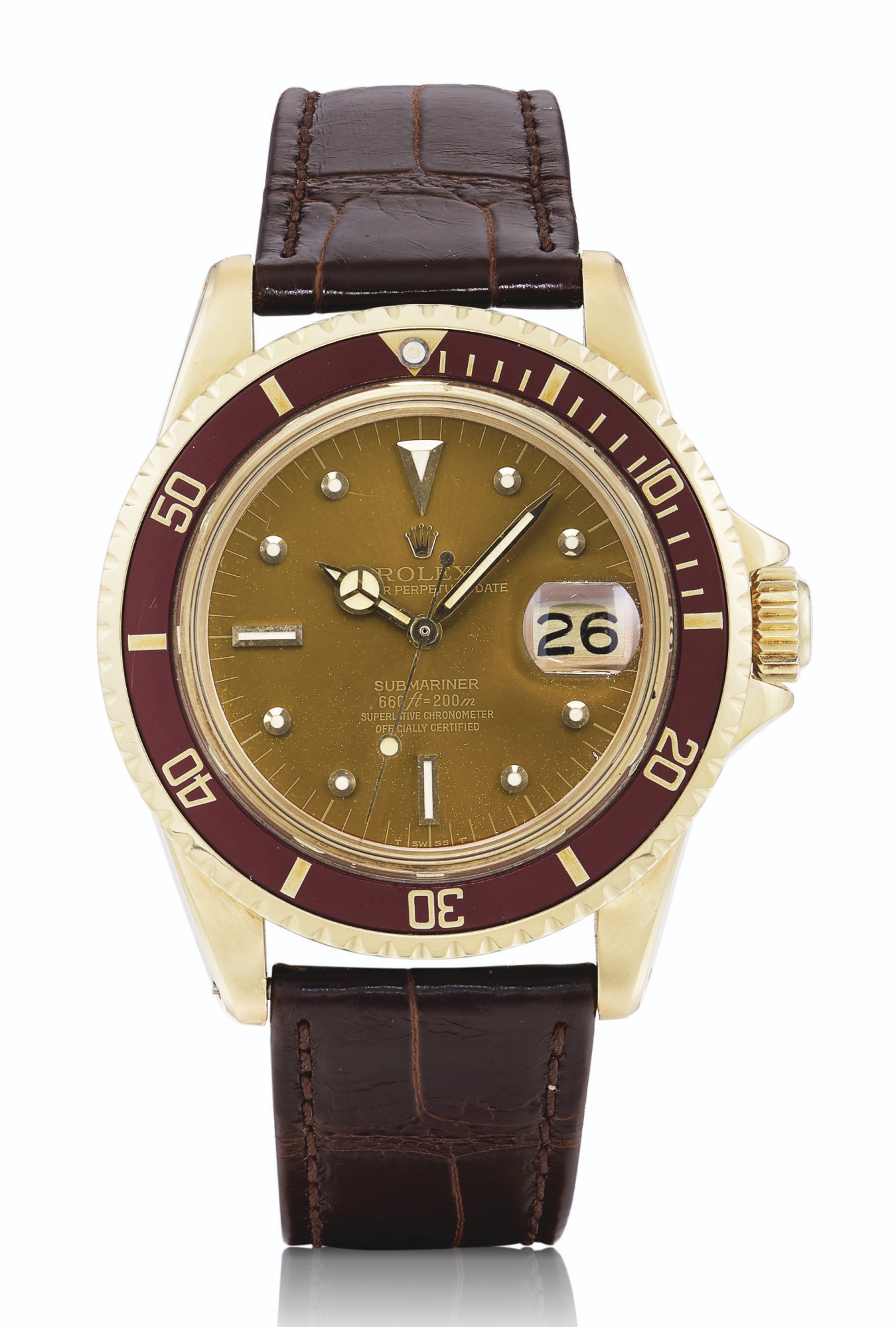 Rolex