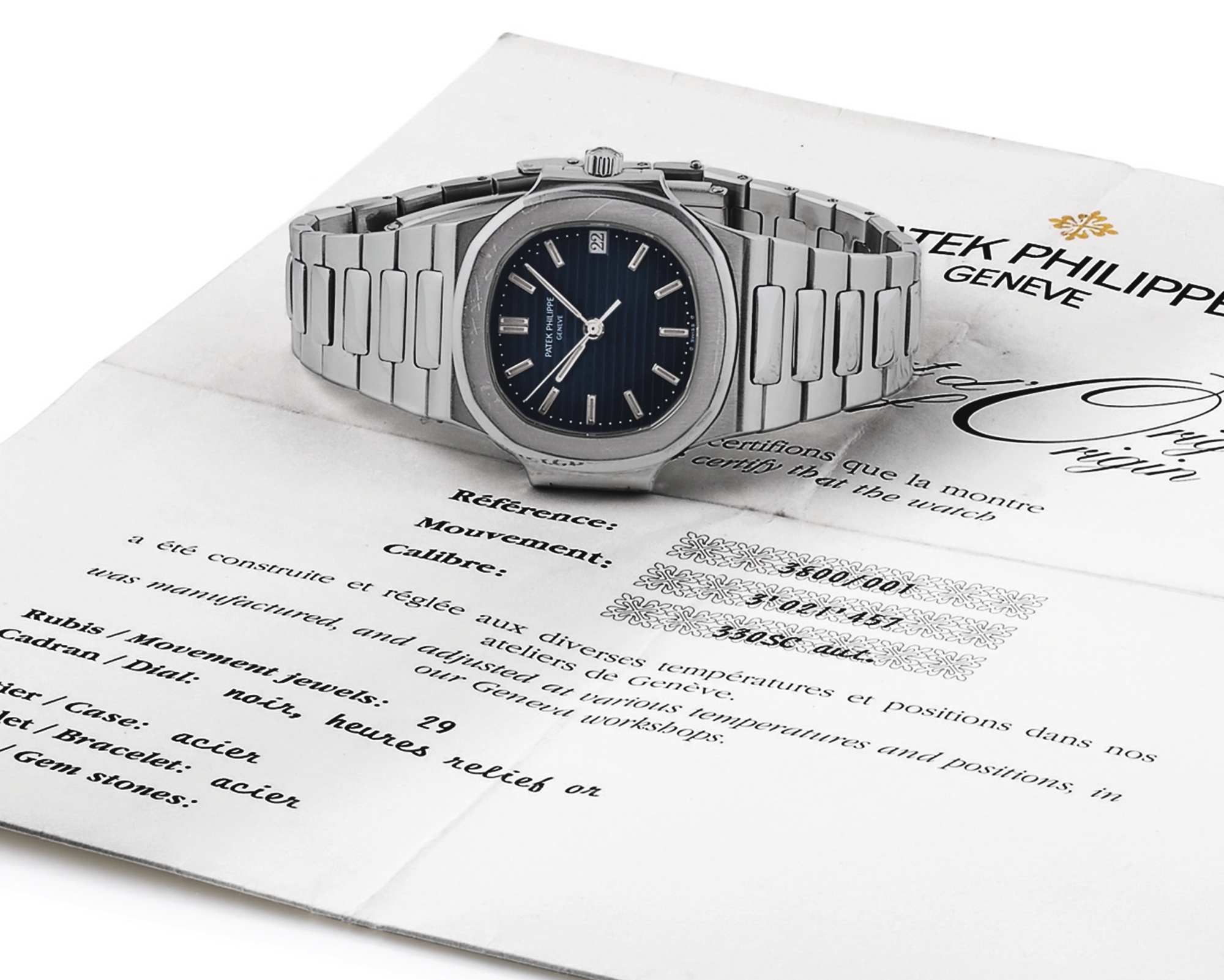 Patek Philippe