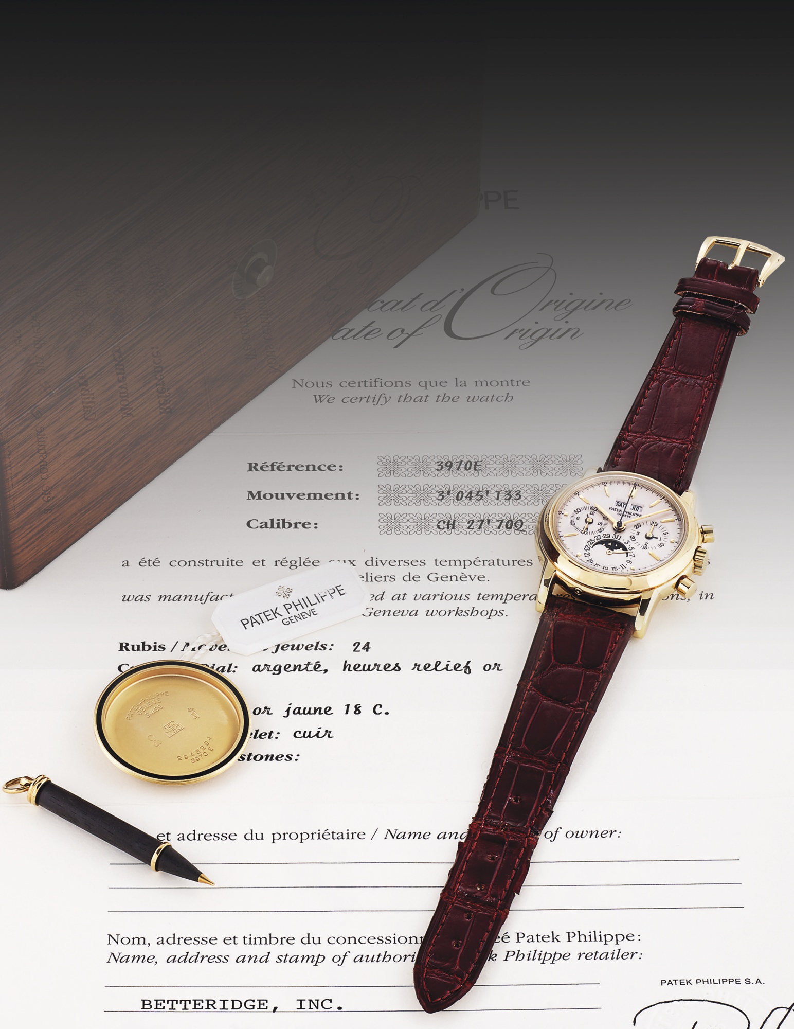 Patek Philippe