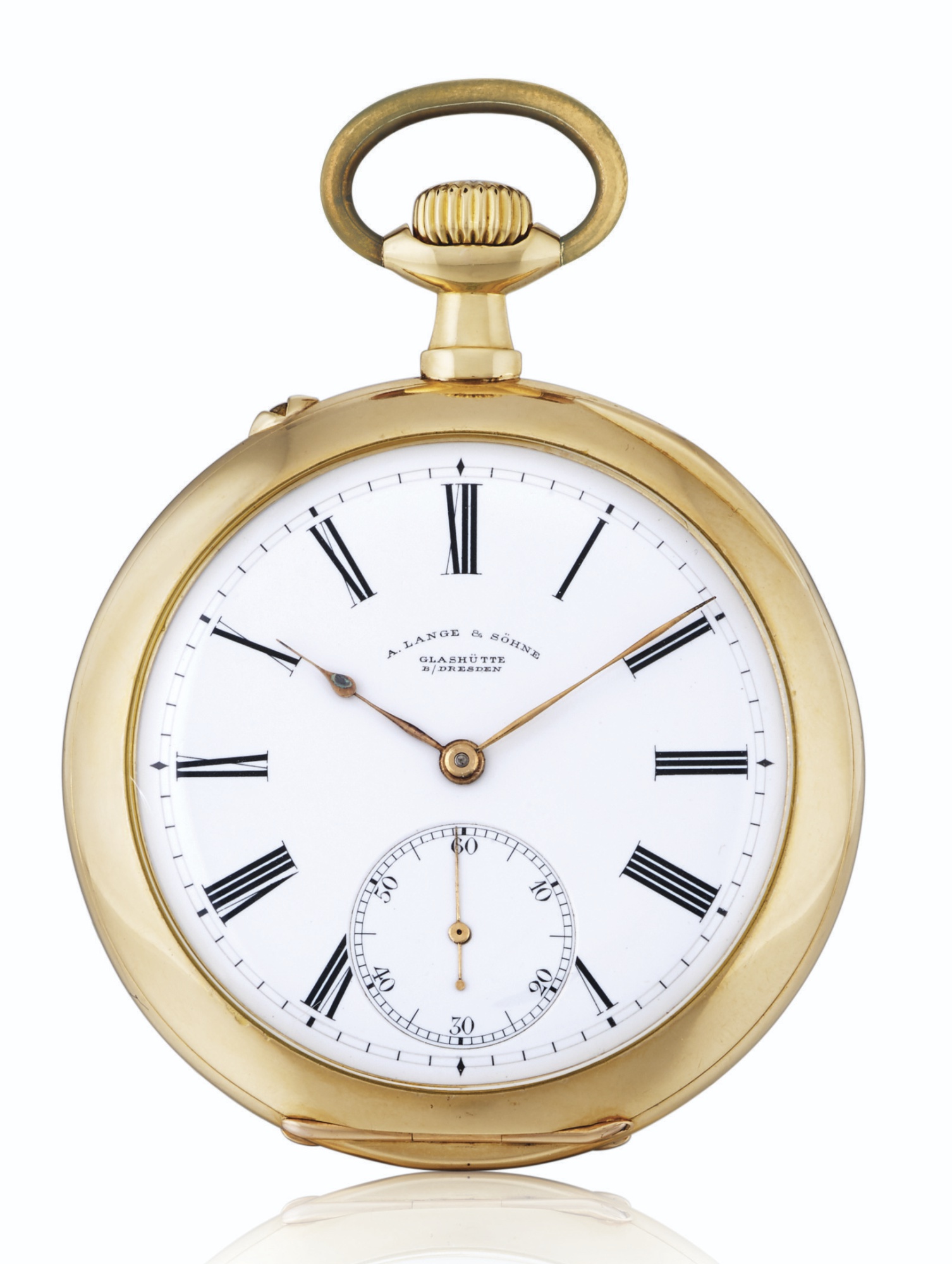 A. Lange & Söhne