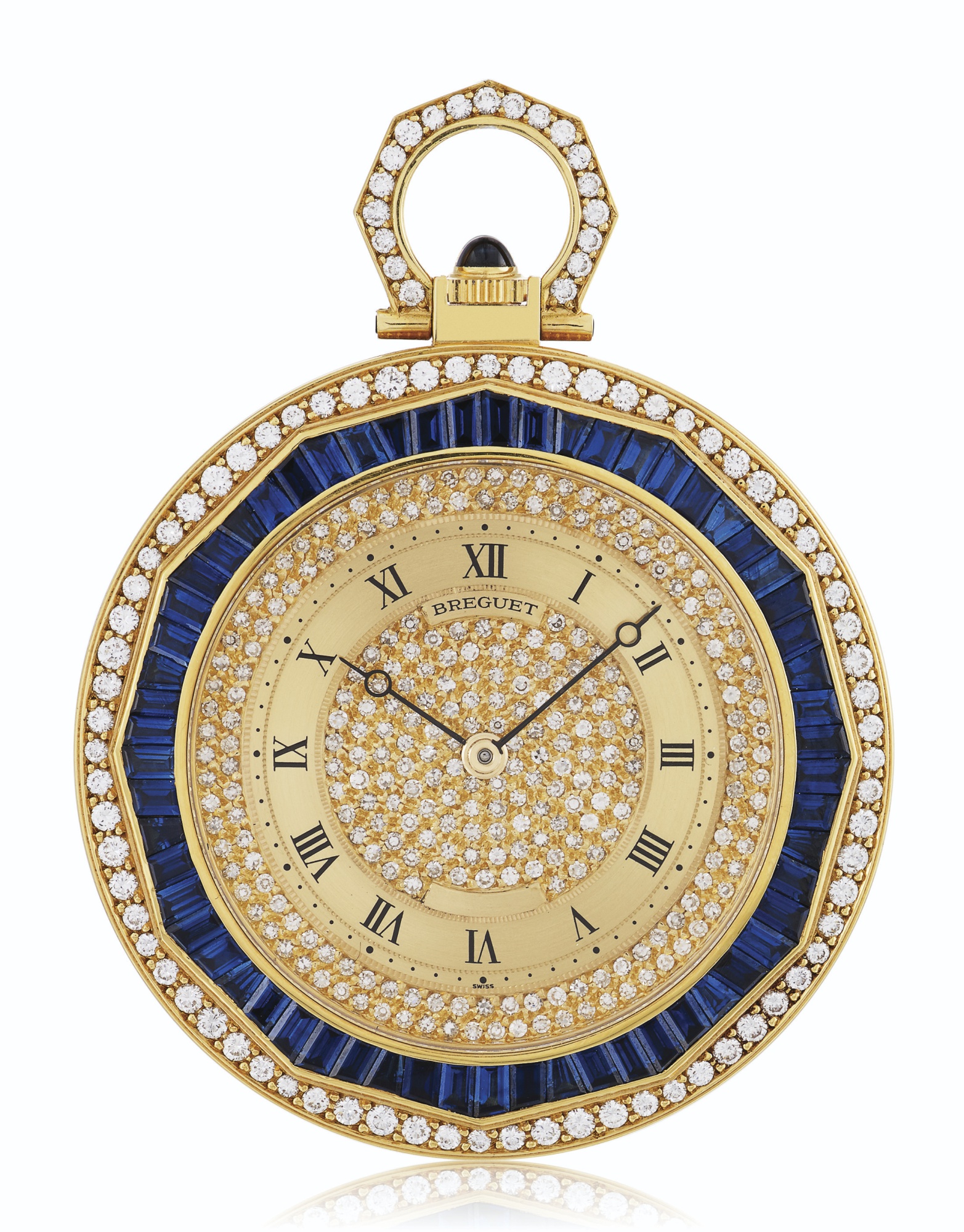 Breguet