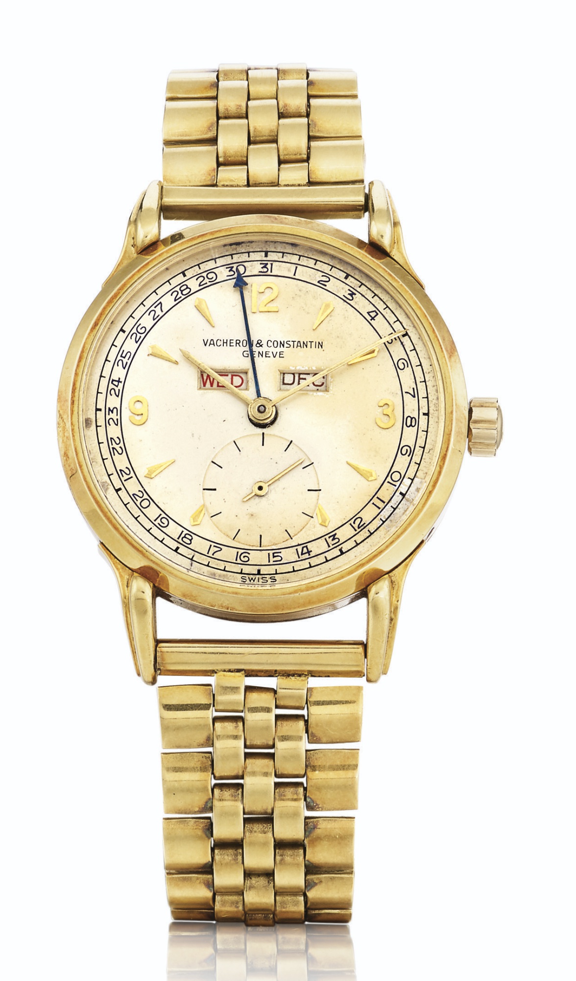 Vacheron Constantin