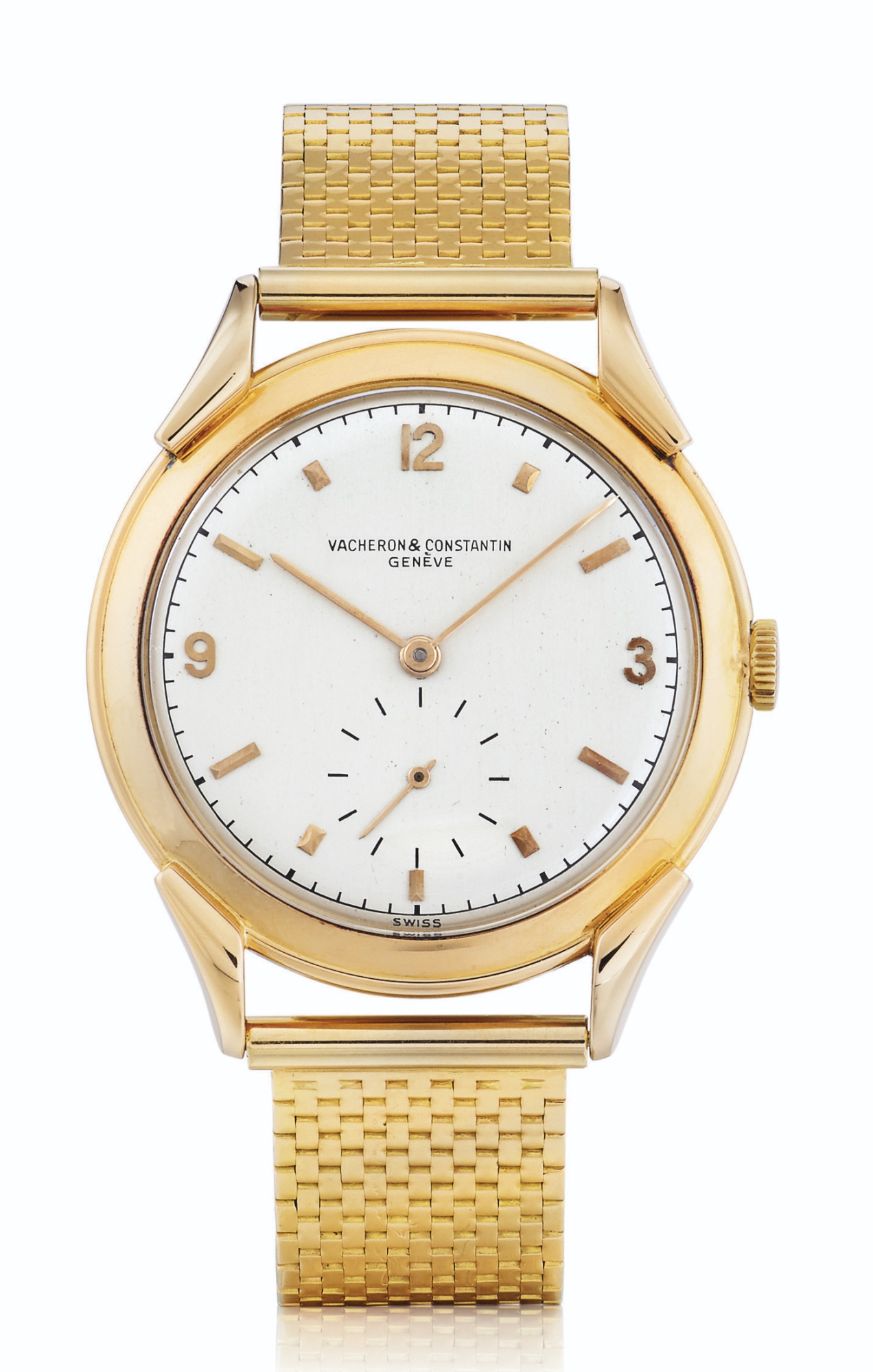 Vacheron Constantin