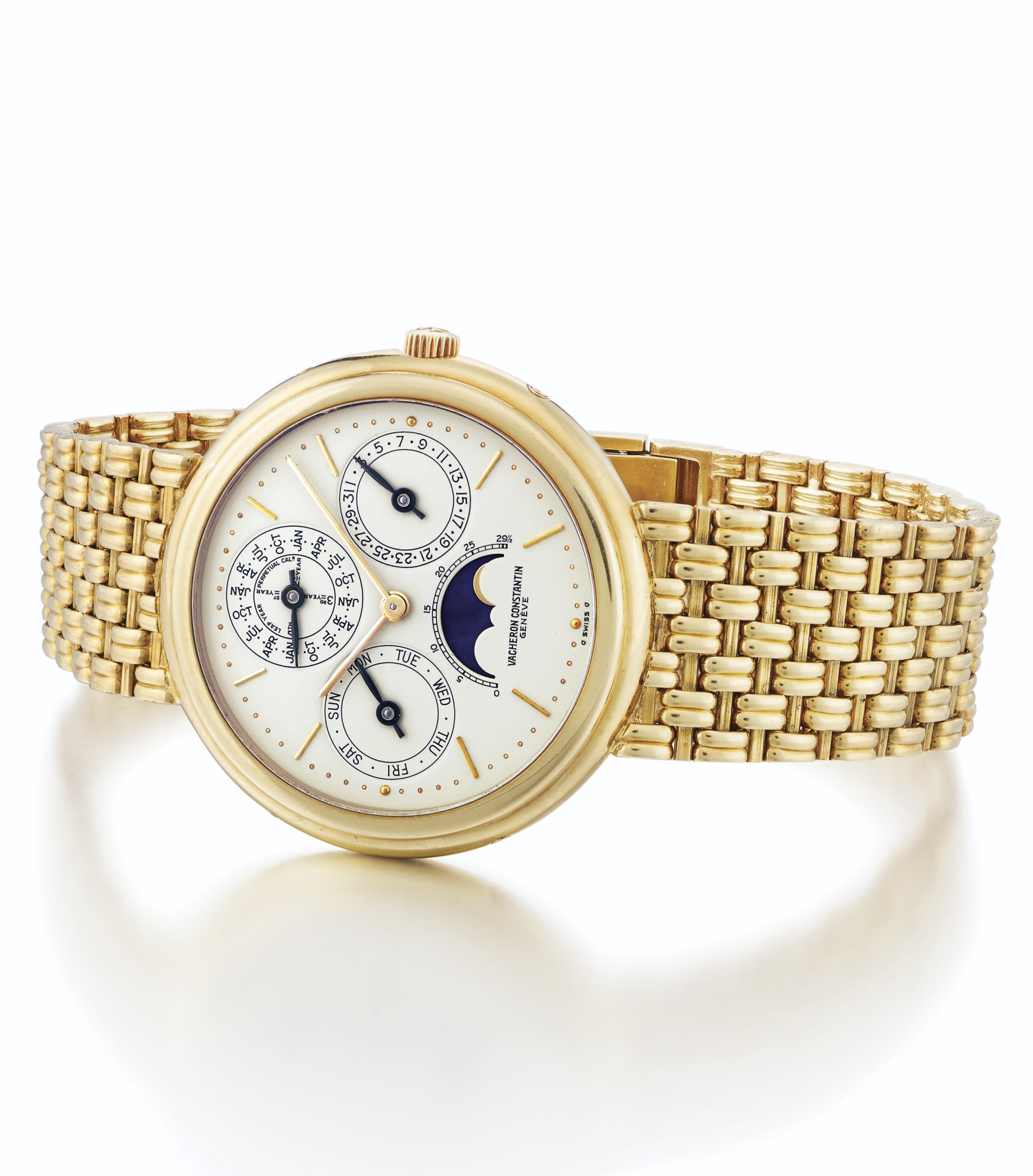 Vacheron Constantin