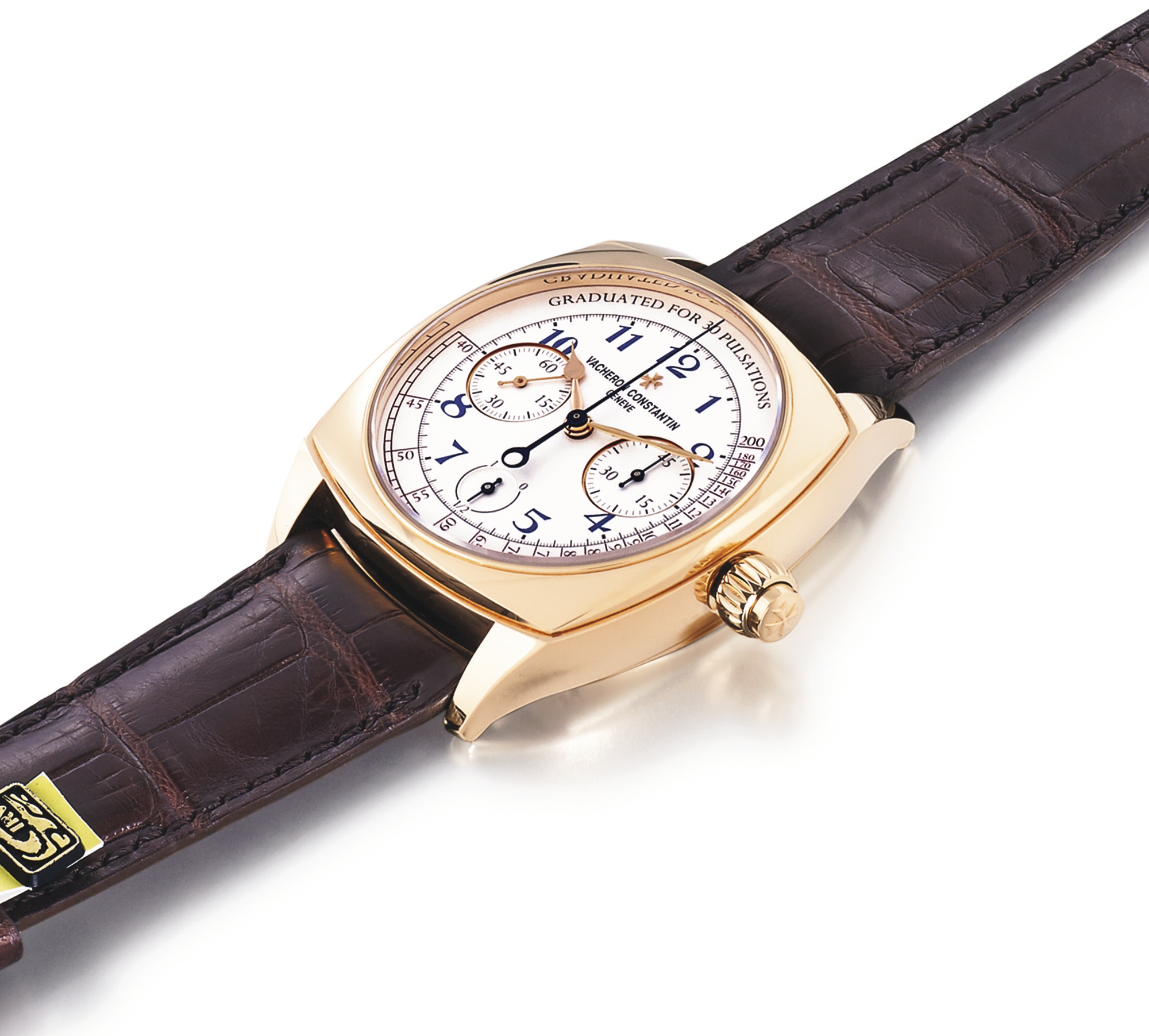 Vacheron Constantin