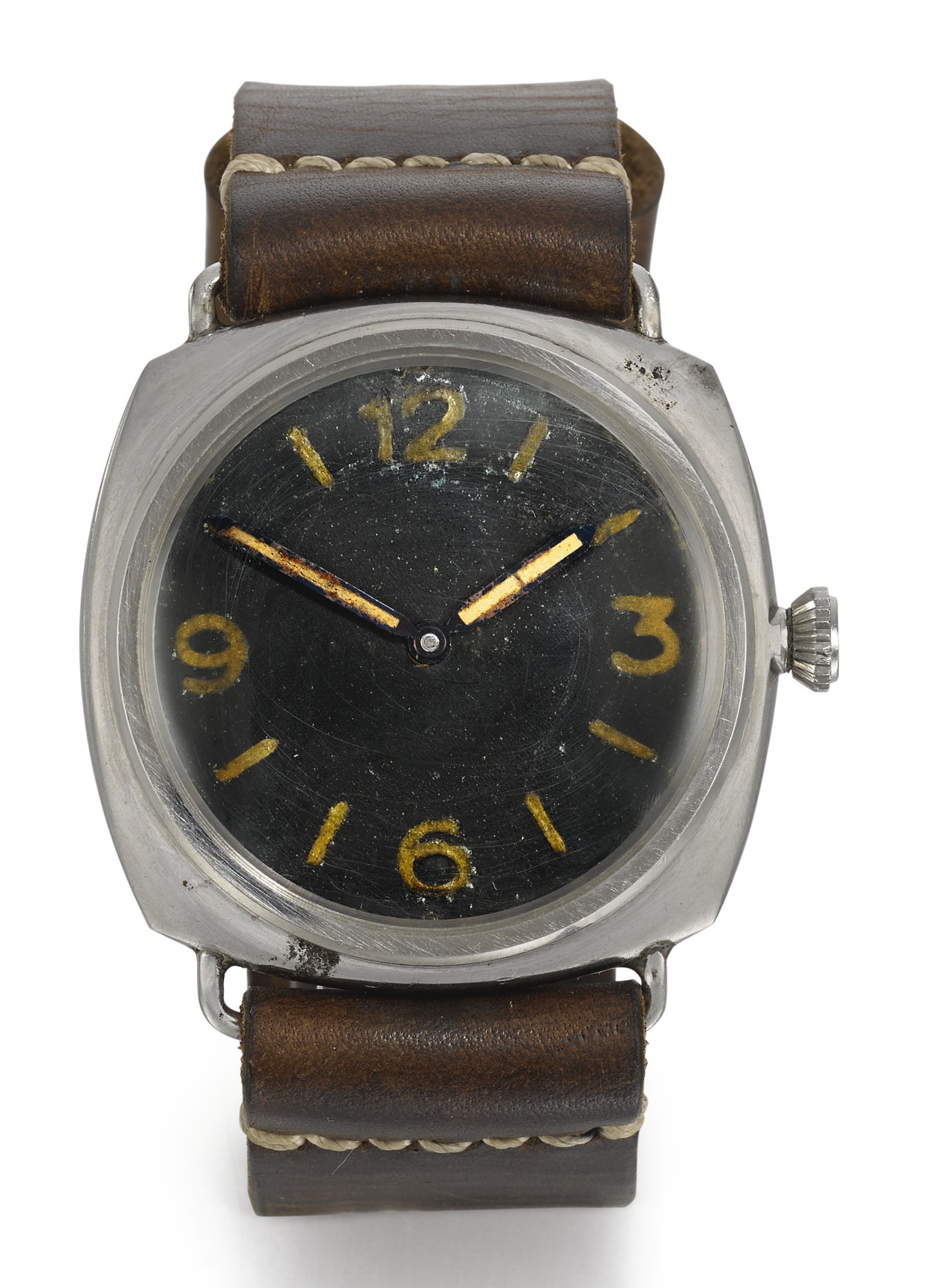 Panerai/Rolex