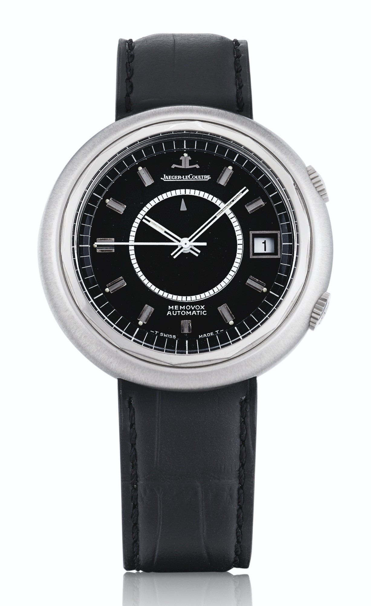 Jaeger-LeCoultre