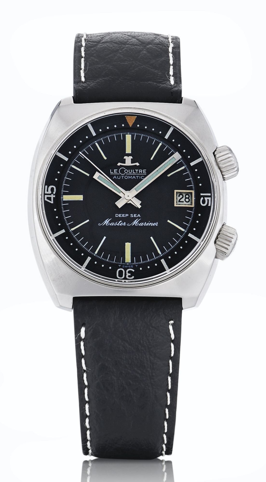 Jaeger-LeCoultre