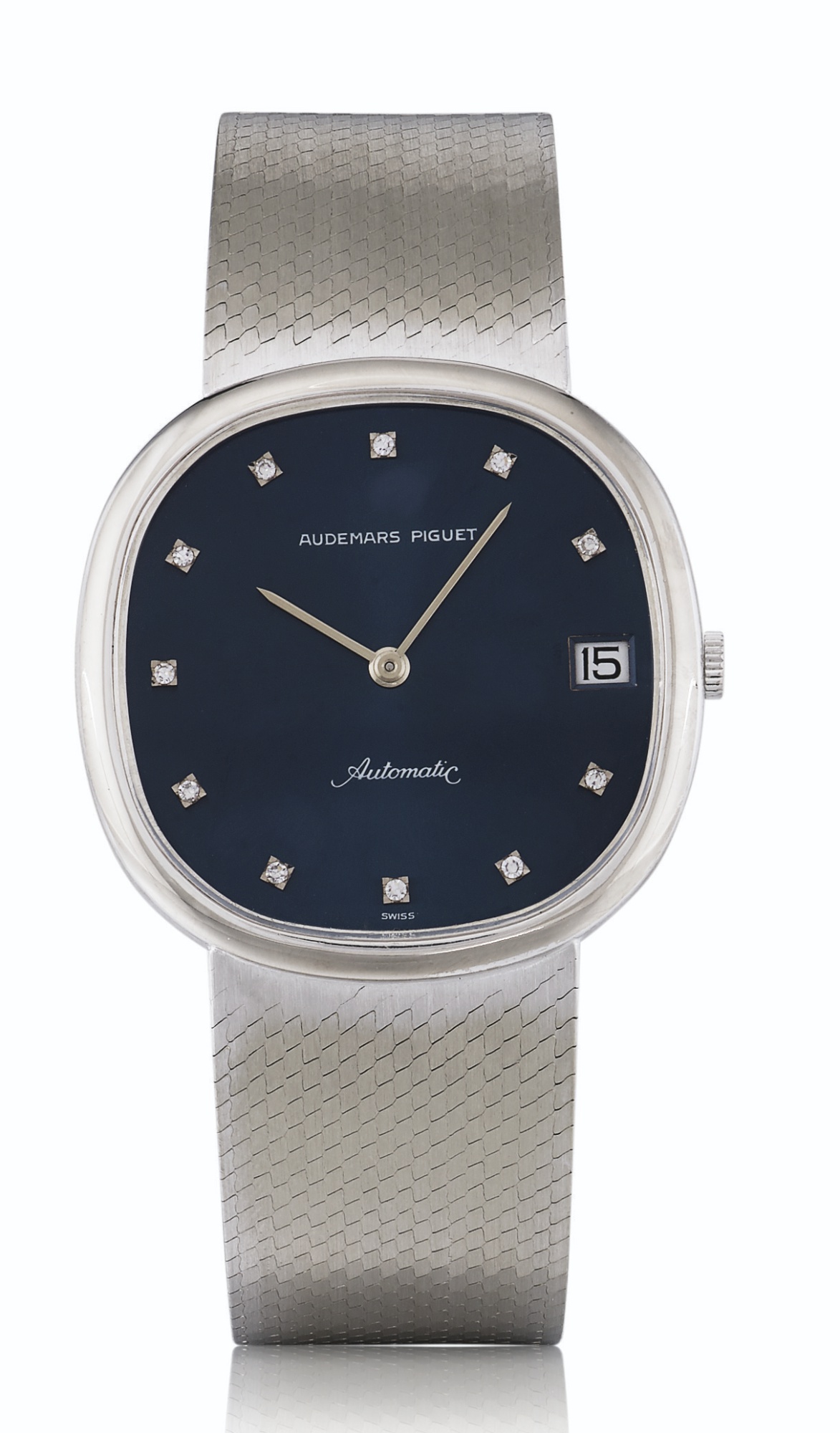 Audemars Piguet