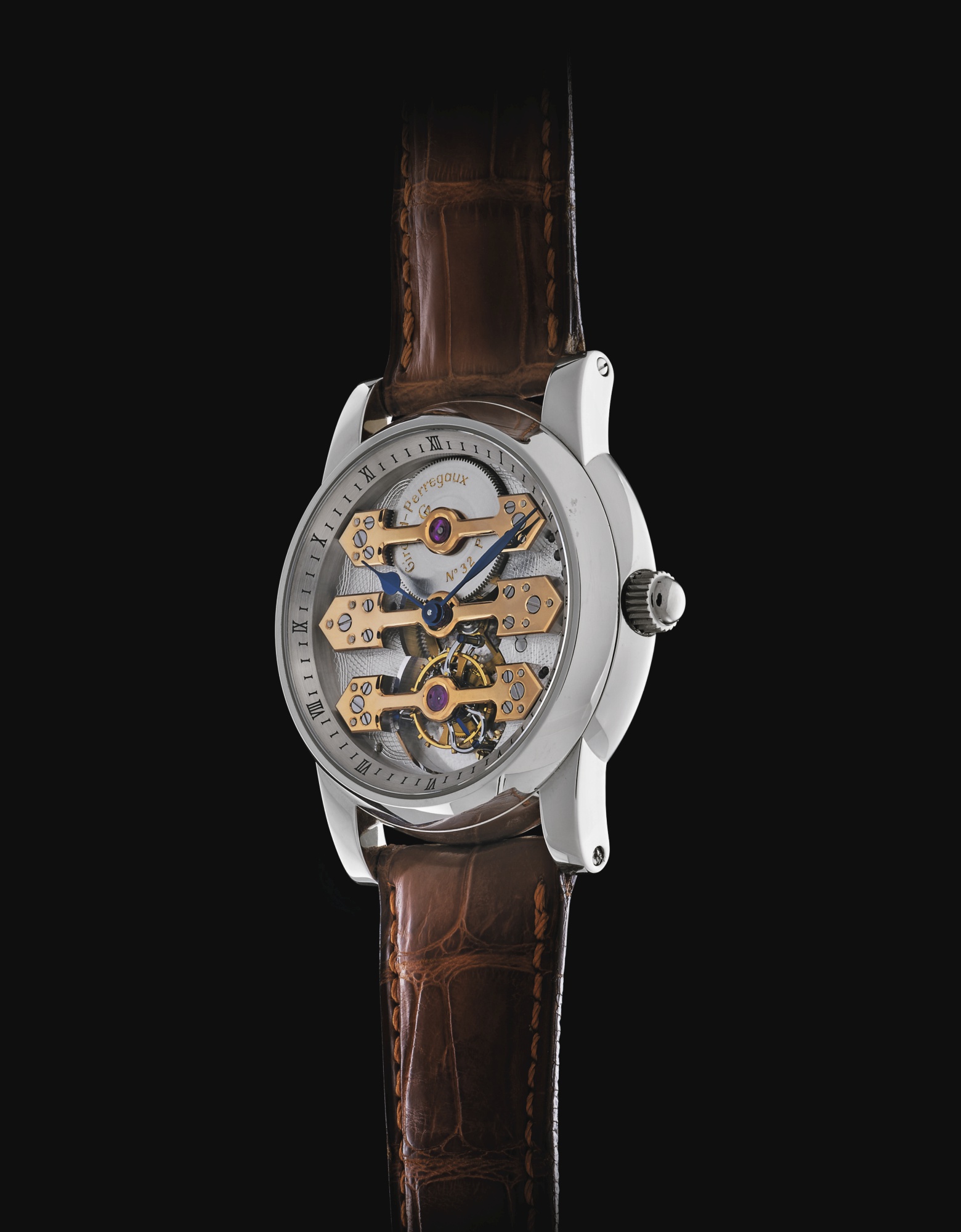 Girard-Perregaux