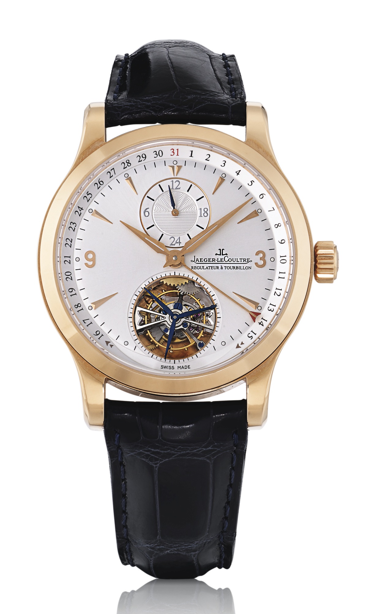 Jaeger-LeCoultre