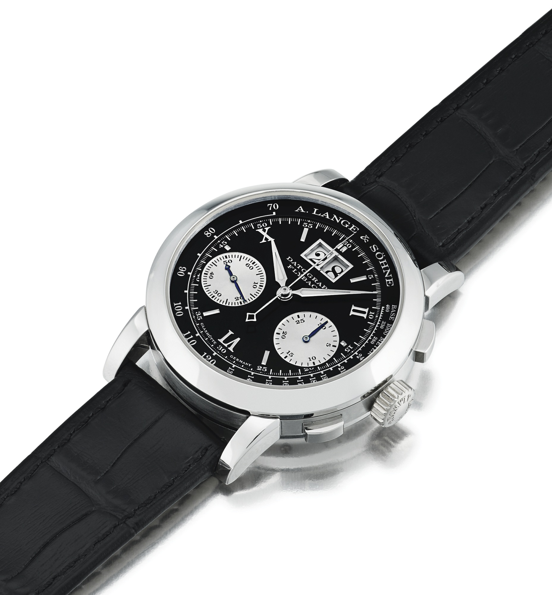 A. Lange & Söhne