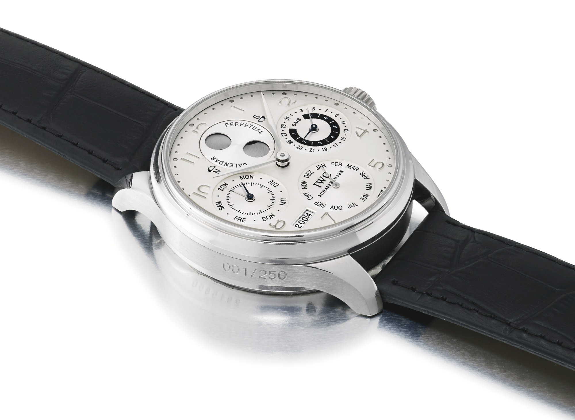 IWC