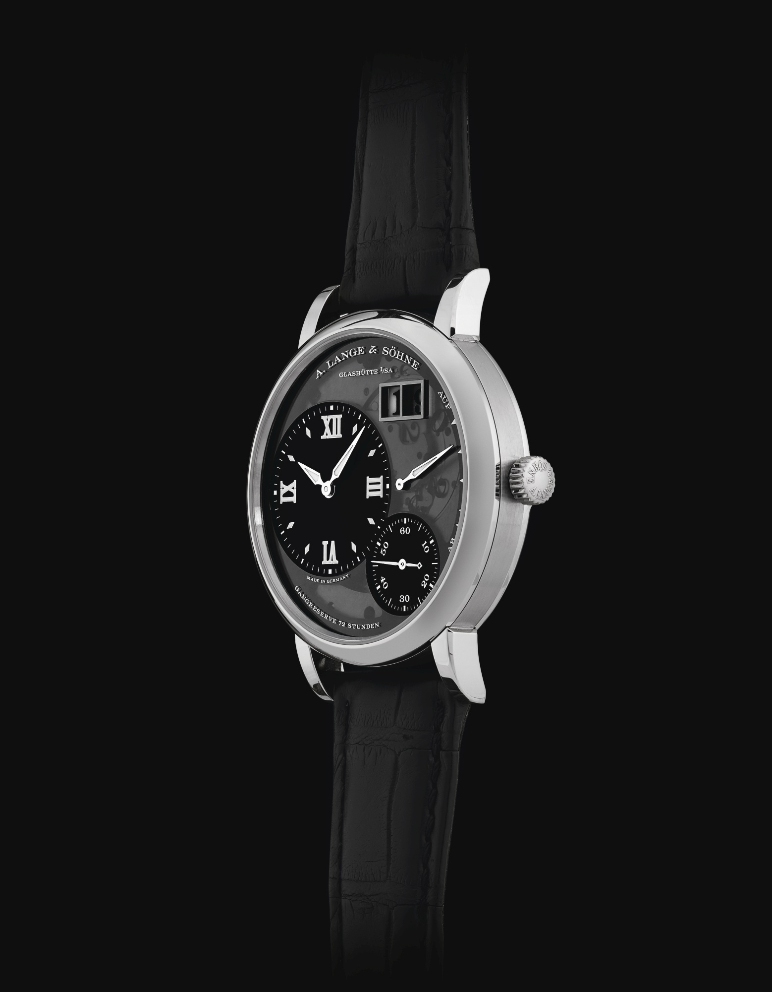 A. Lange & Söhne
