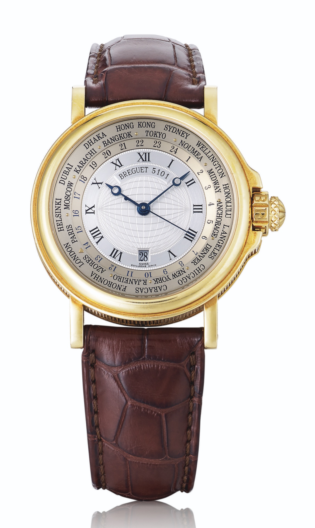 Breguet