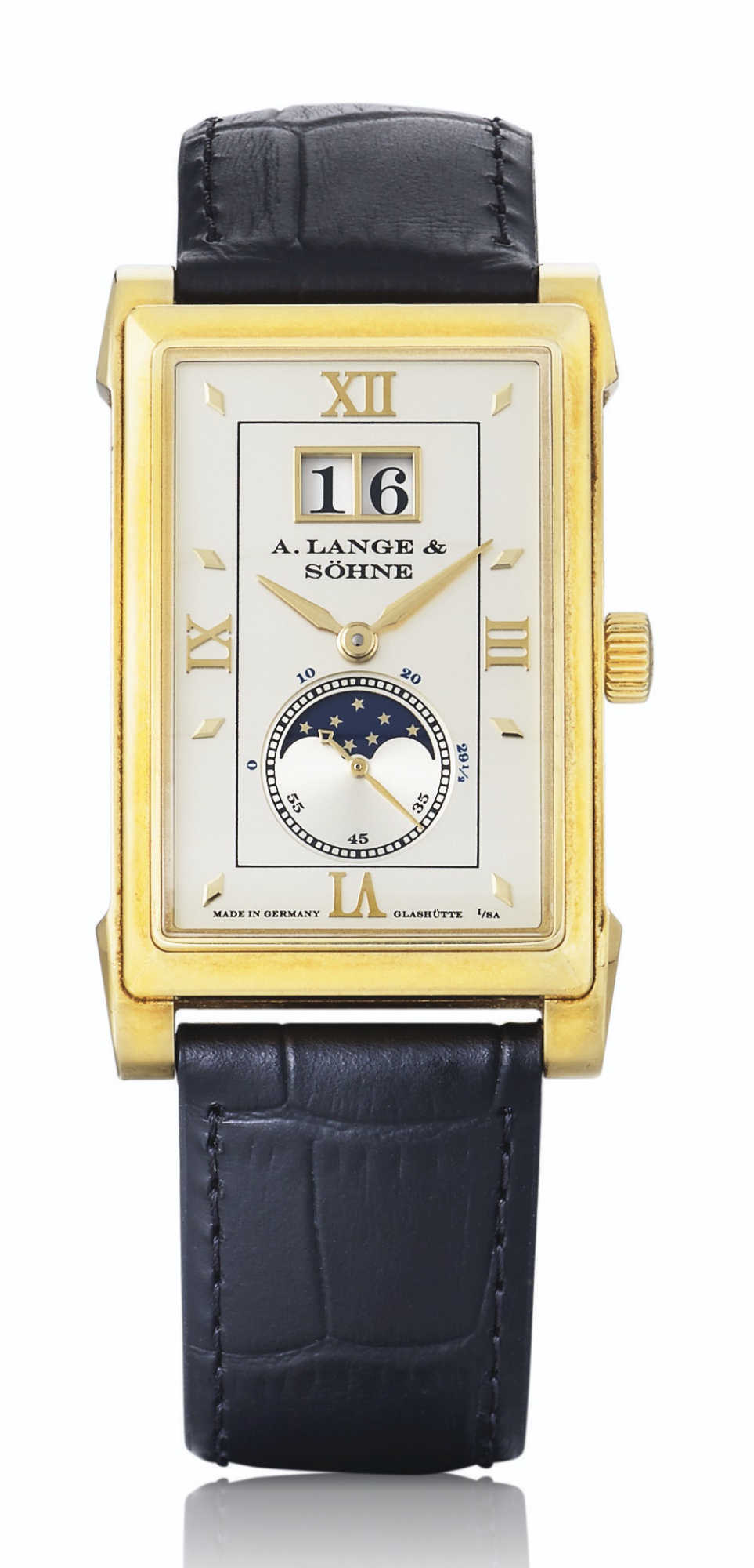 A. Lange & Söhne