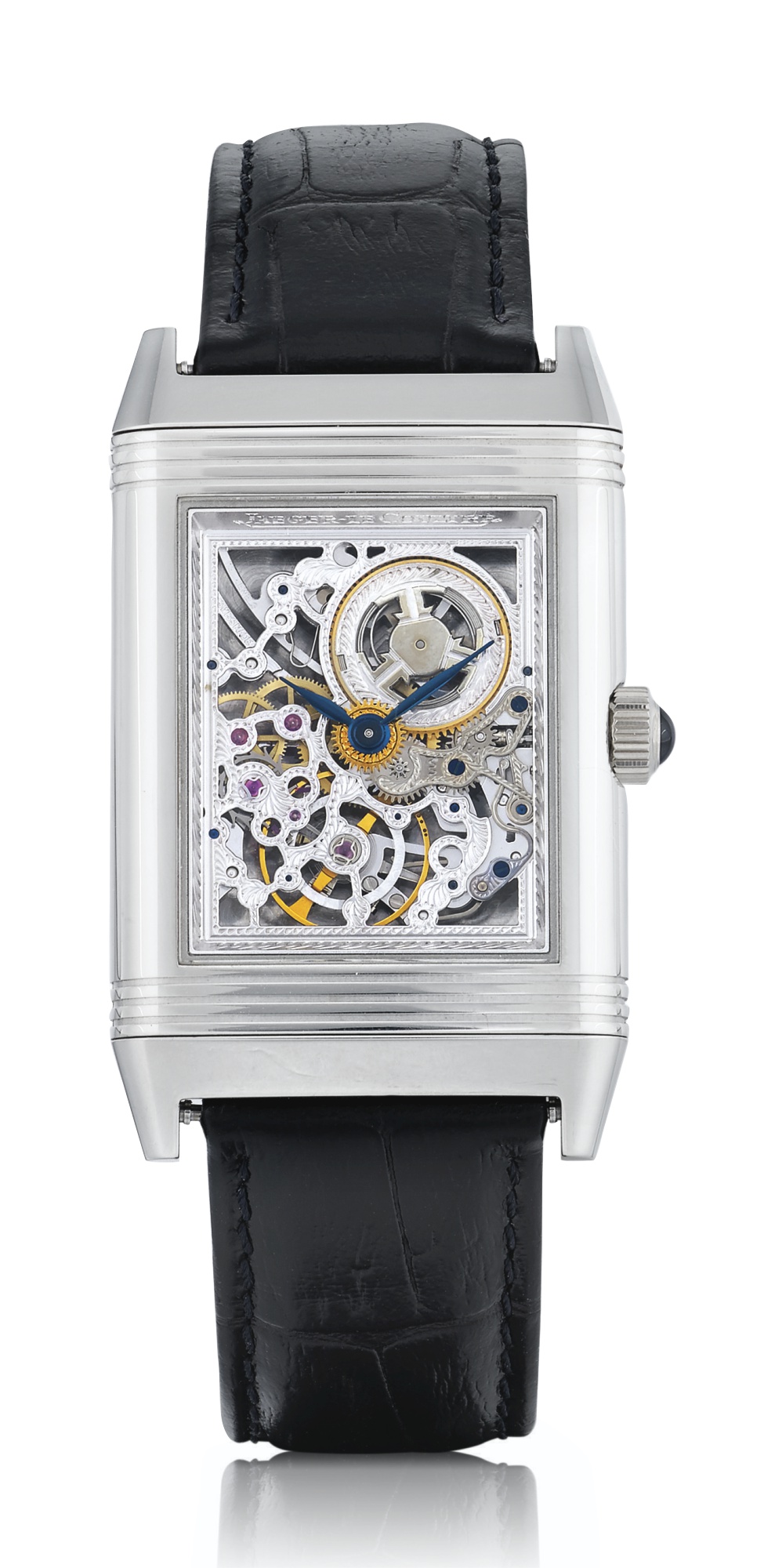 Jaeger-LeCoultre