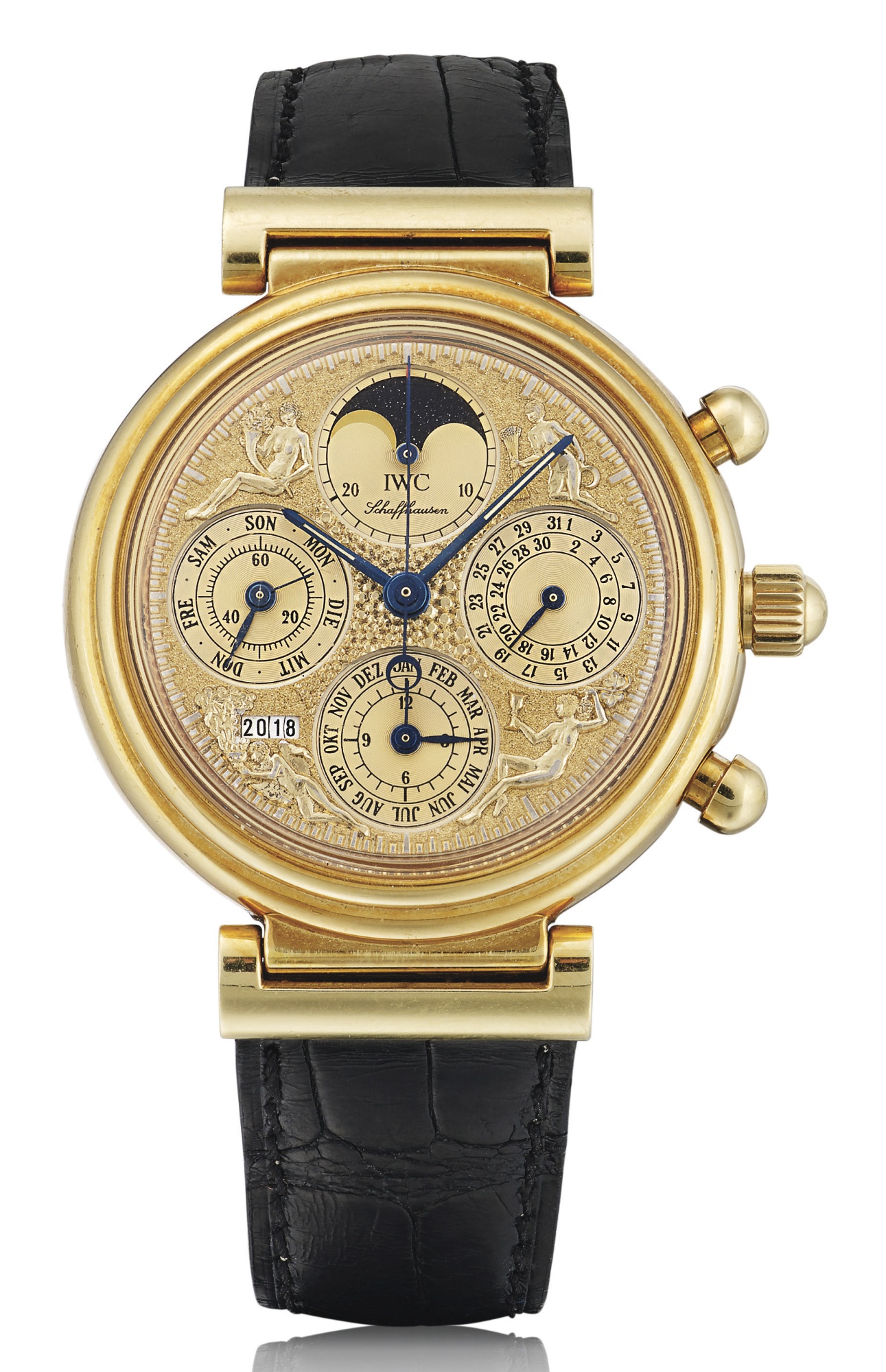 IWC