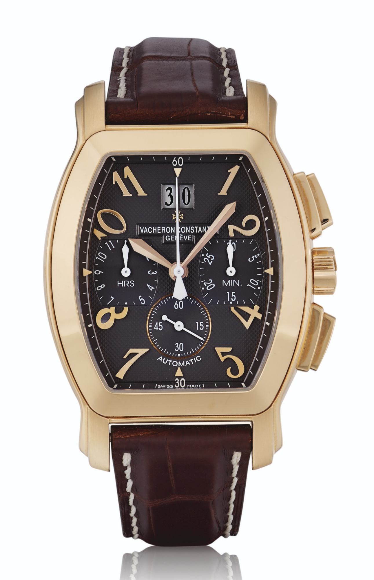 Vacheron Constantin