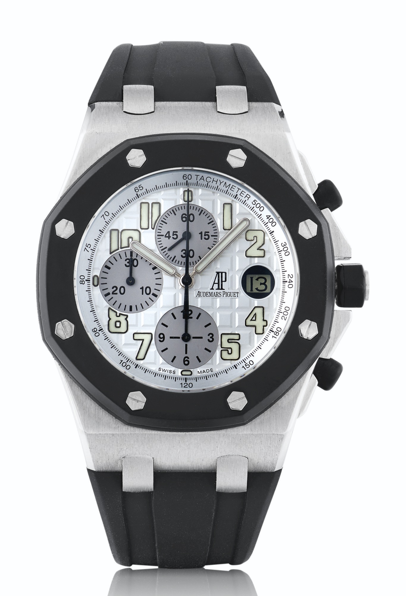 Audemars Piguet