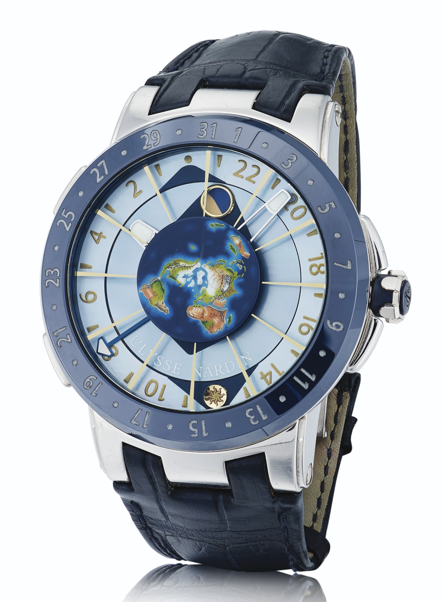 Ulysse Nardin