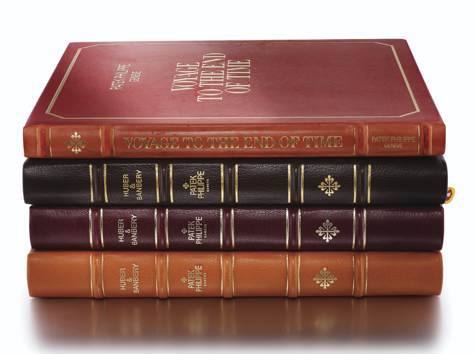 Various Authors