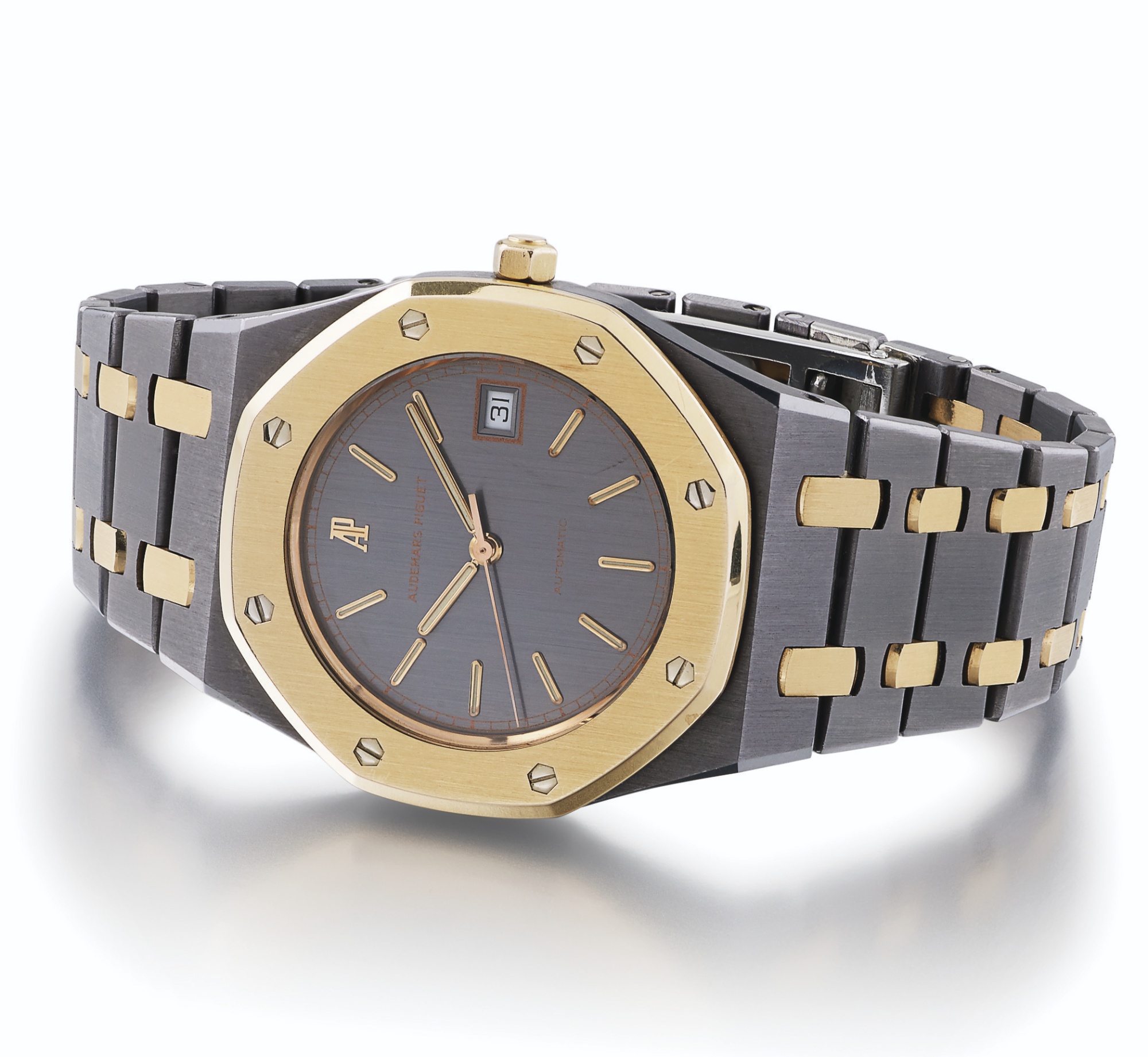Audemars Piguet