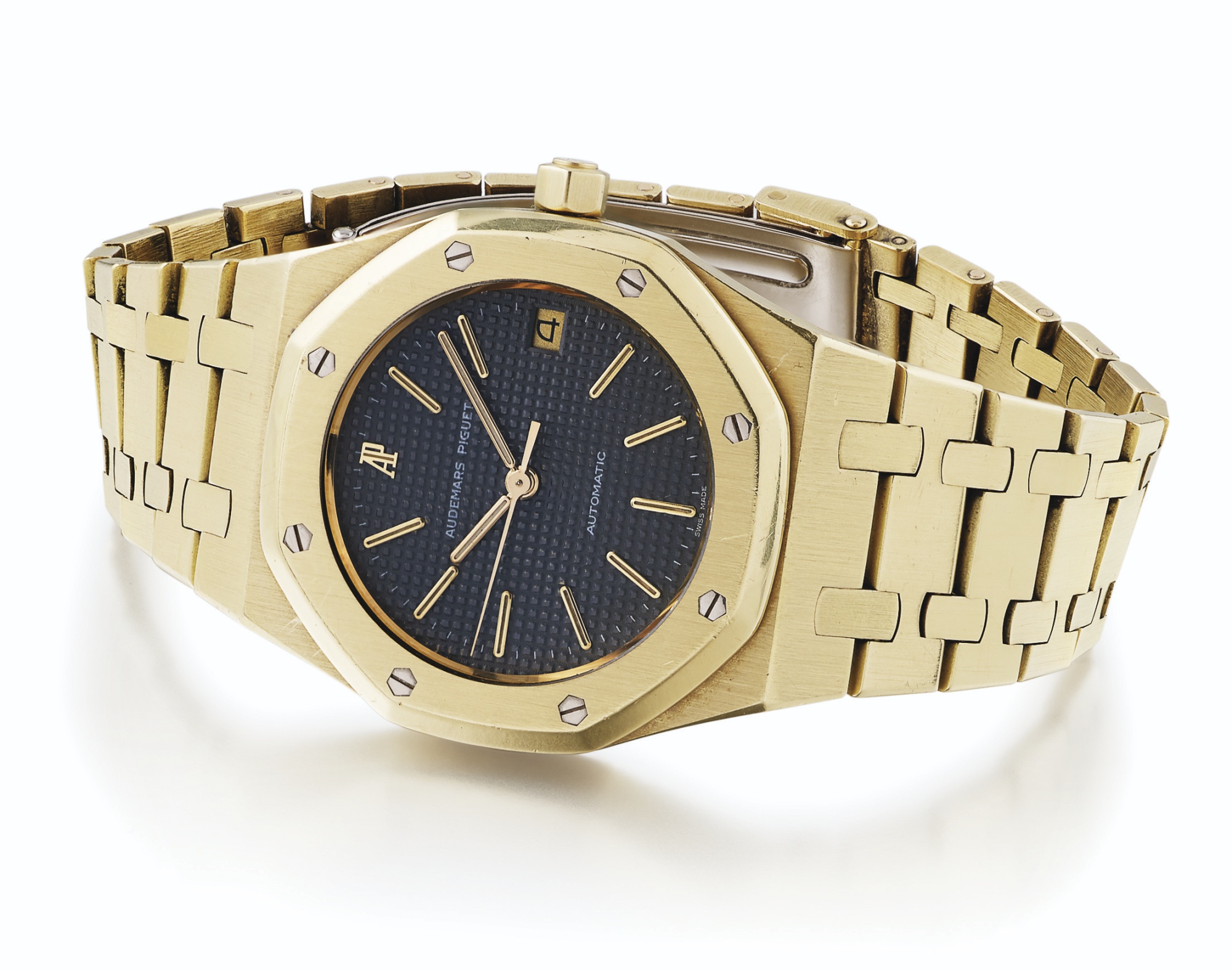 Audemars Piguet
