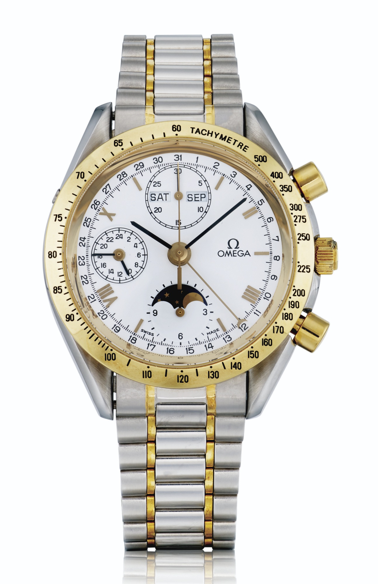 Omega