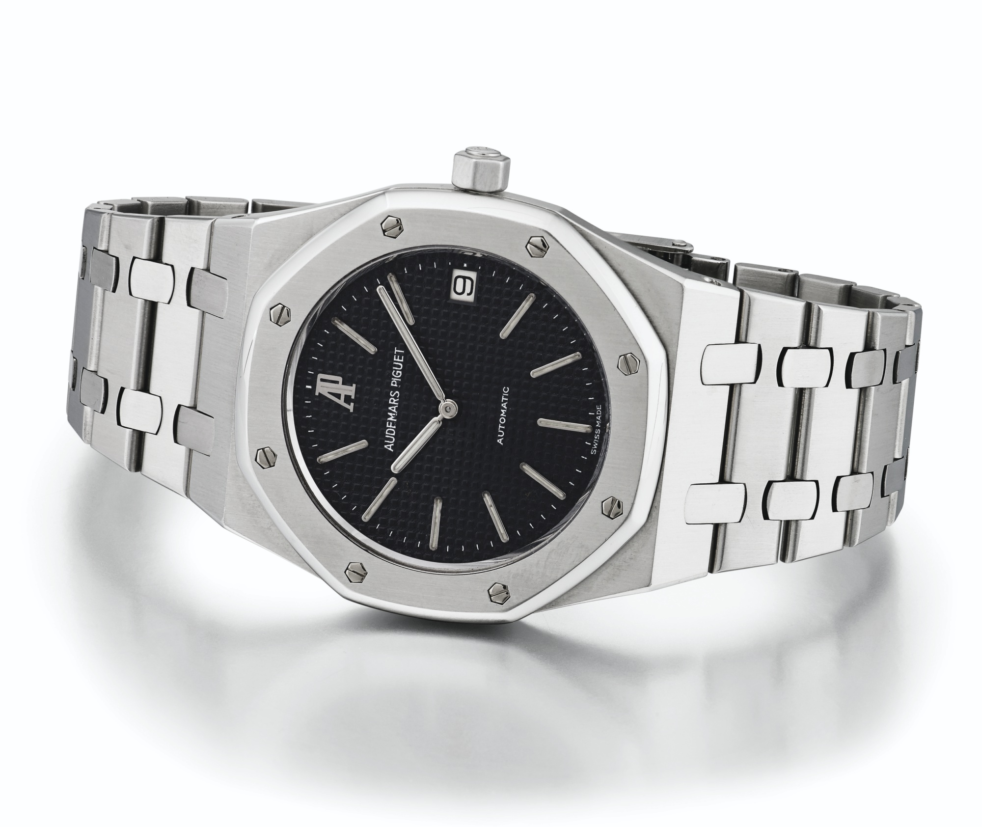 Audemars Piguet