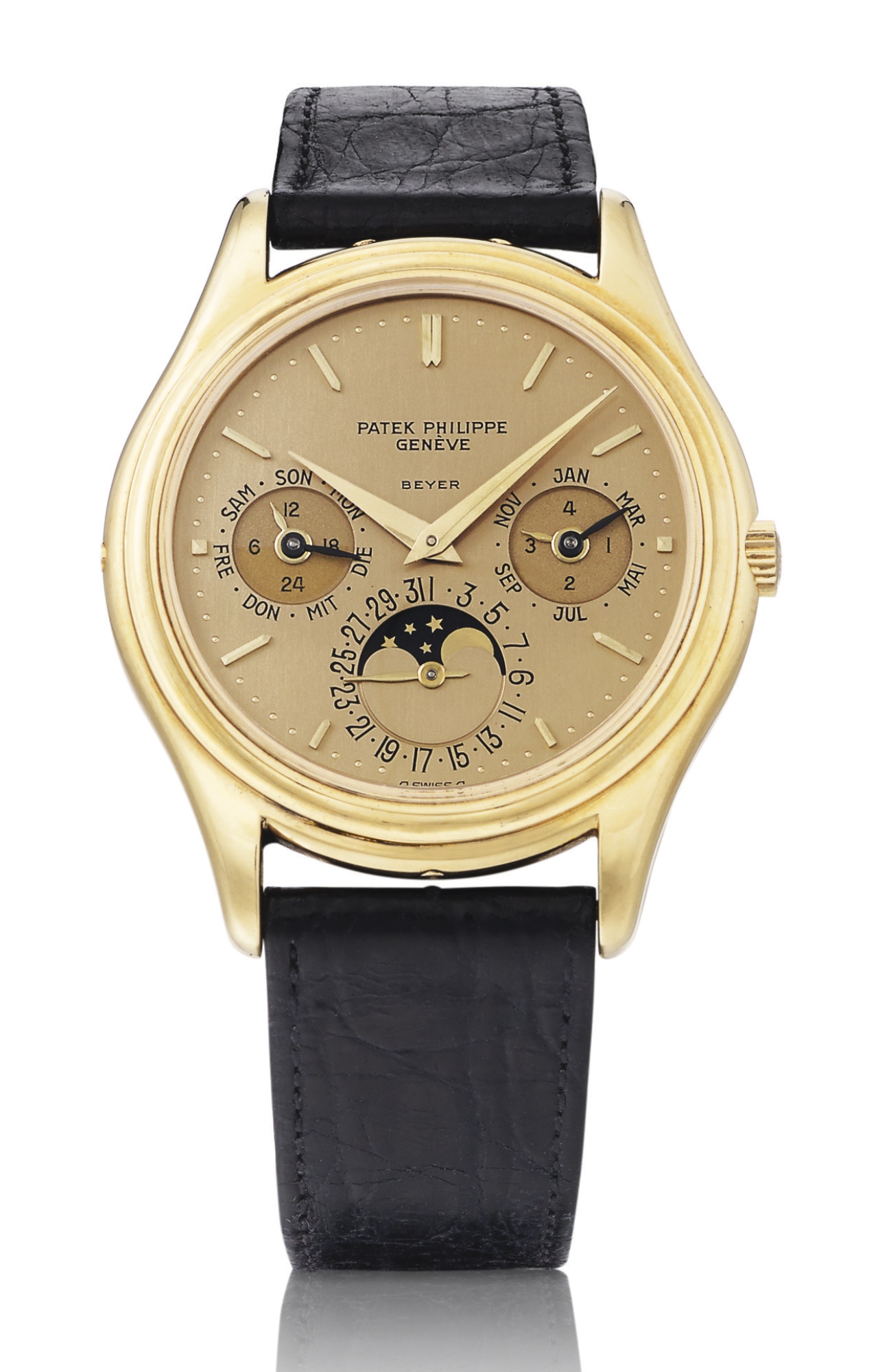 Patek Philippe