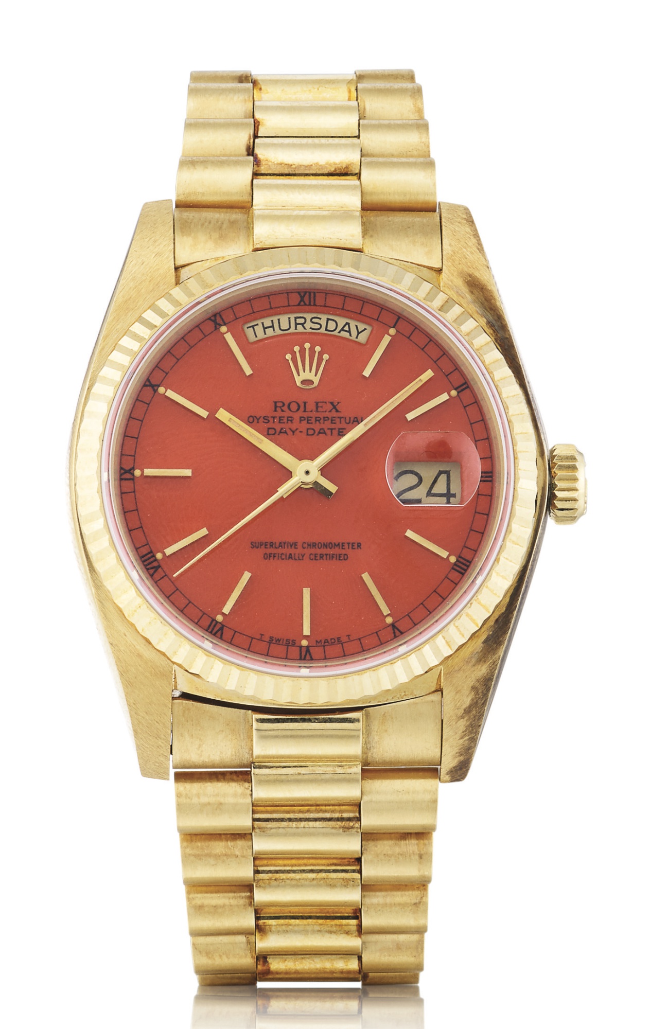 Rolex