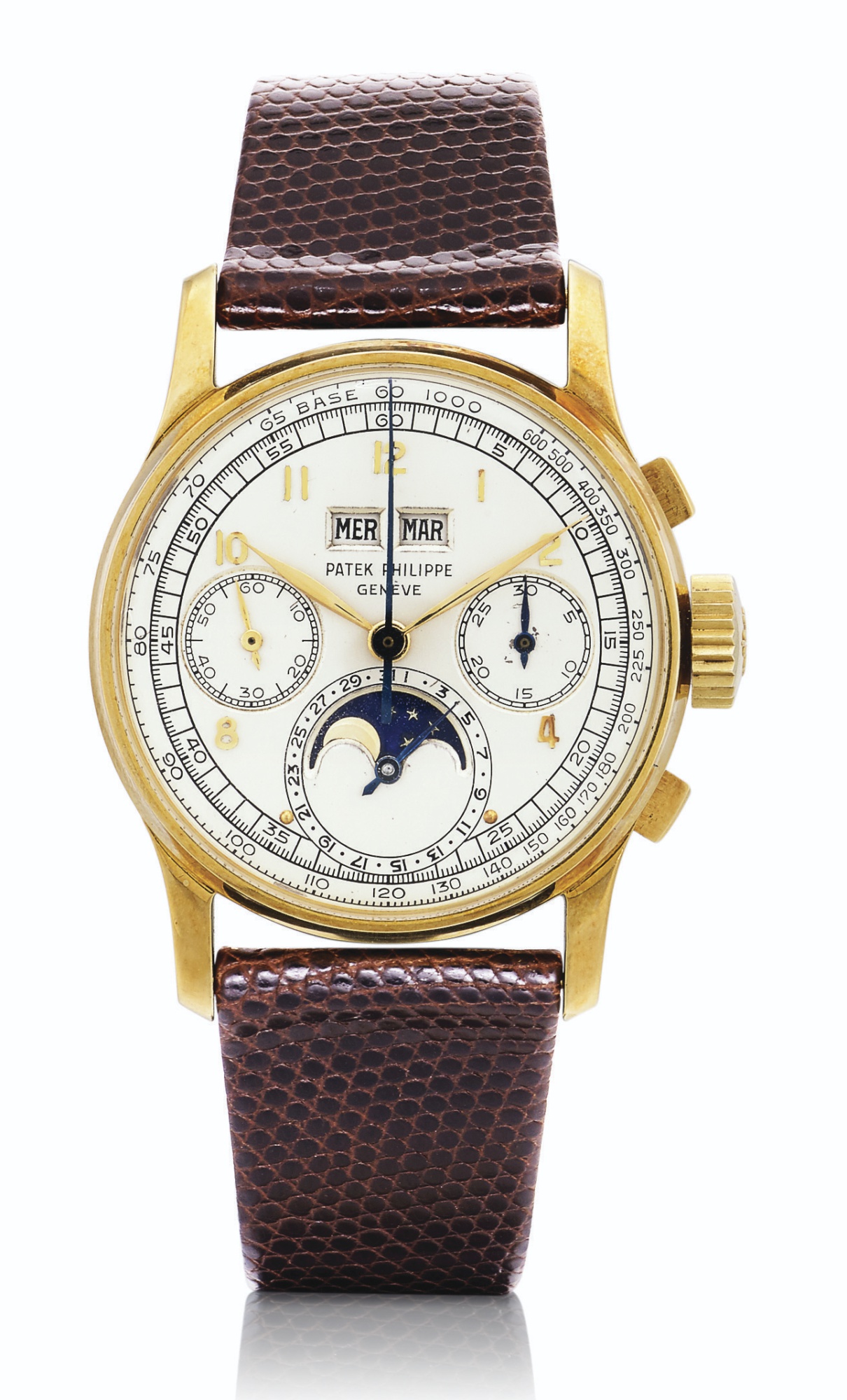 Patek Philippe
